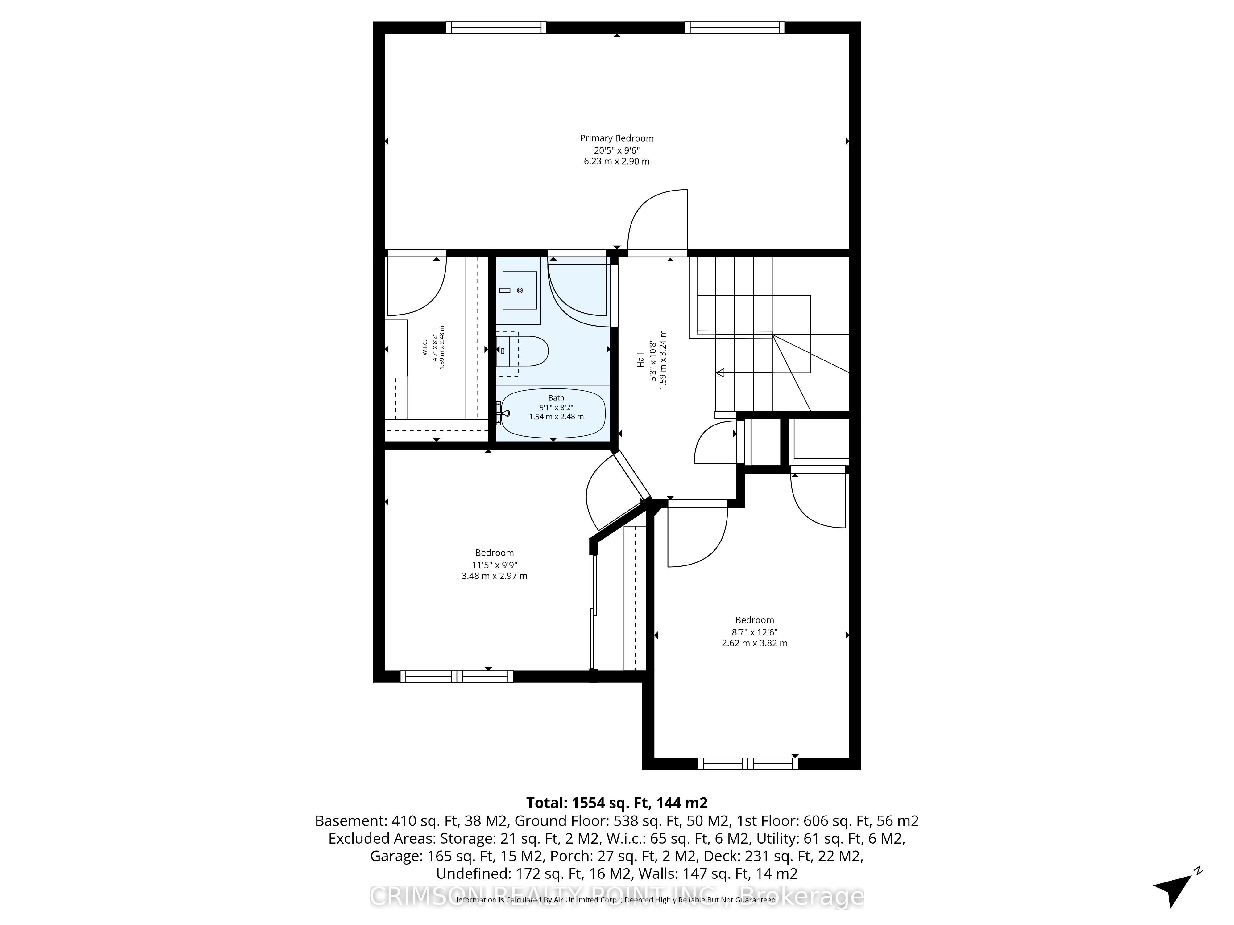 42 Dawson Crescent Property Photo 34