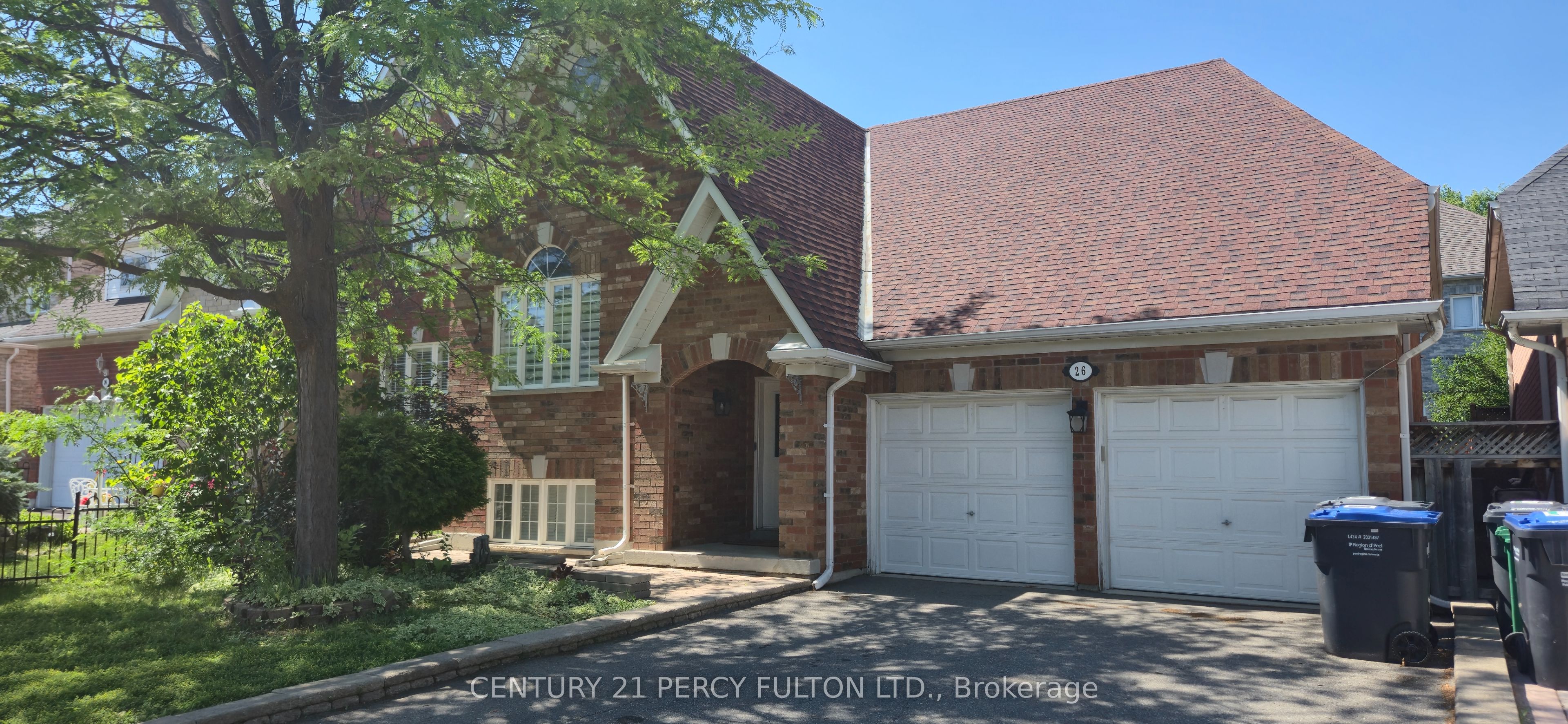 26 Rushbrook Drive Property Photo 1