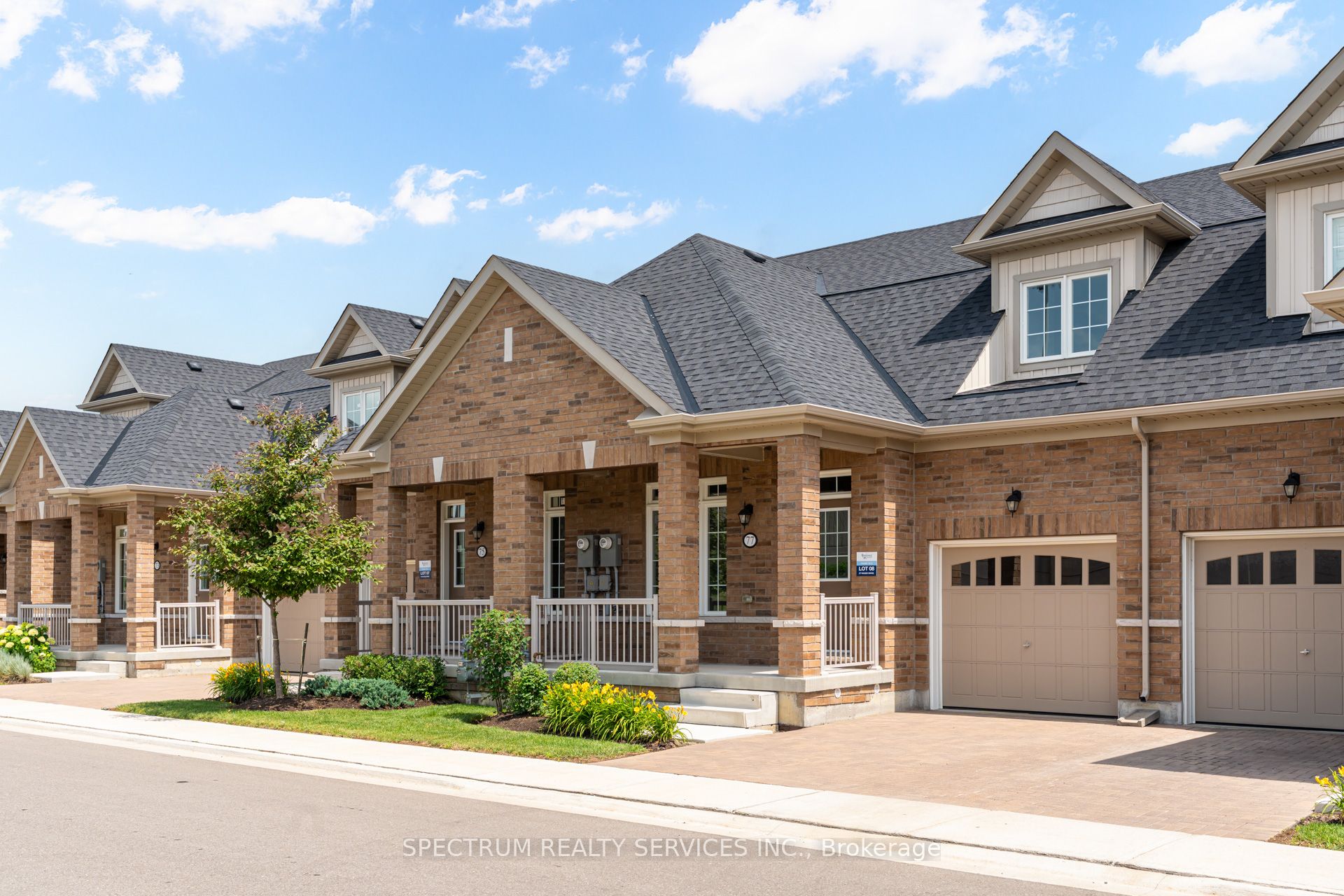 77 Muzzo Drive Property Photo 3
