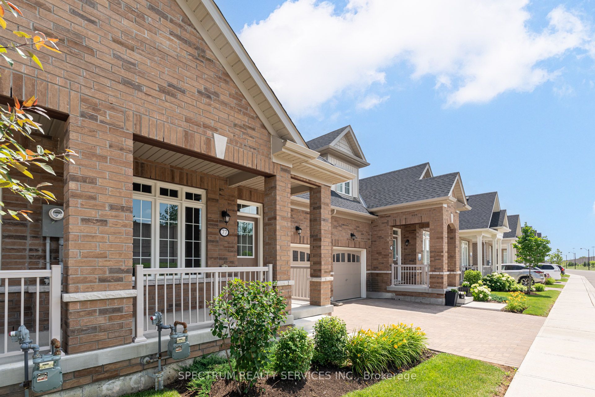 77 Muzzo Drive Property Photo 4