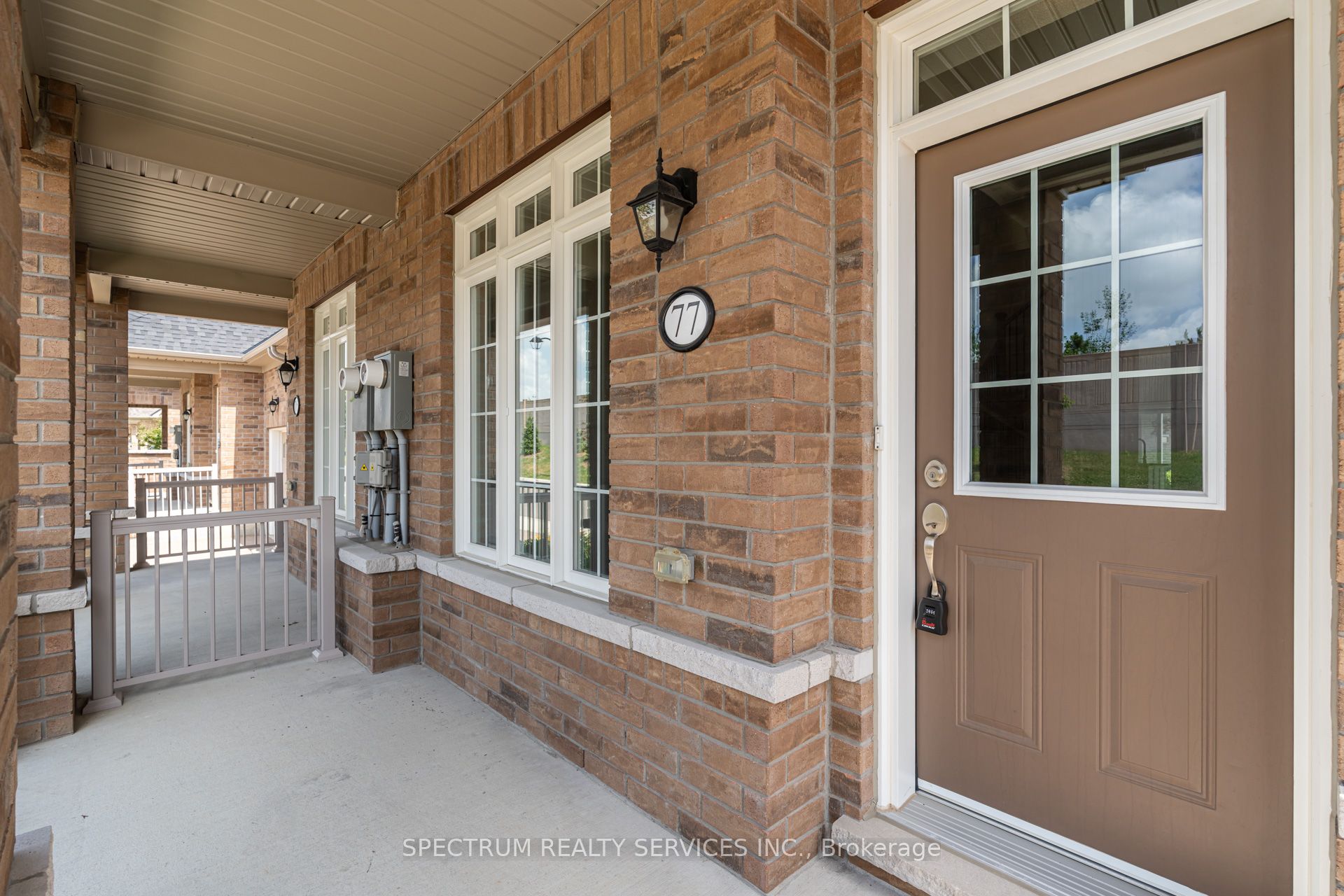 77 Muzzo Drive Property Photo 5