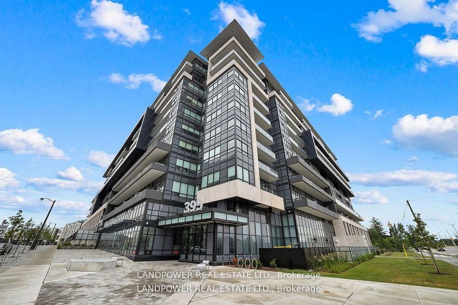 395 Dundas Street W 516 Property Photo 1