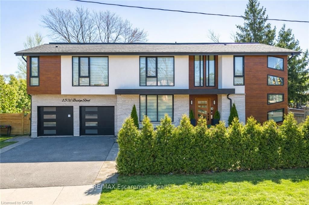 1526 Bridge Road Property Photo 1