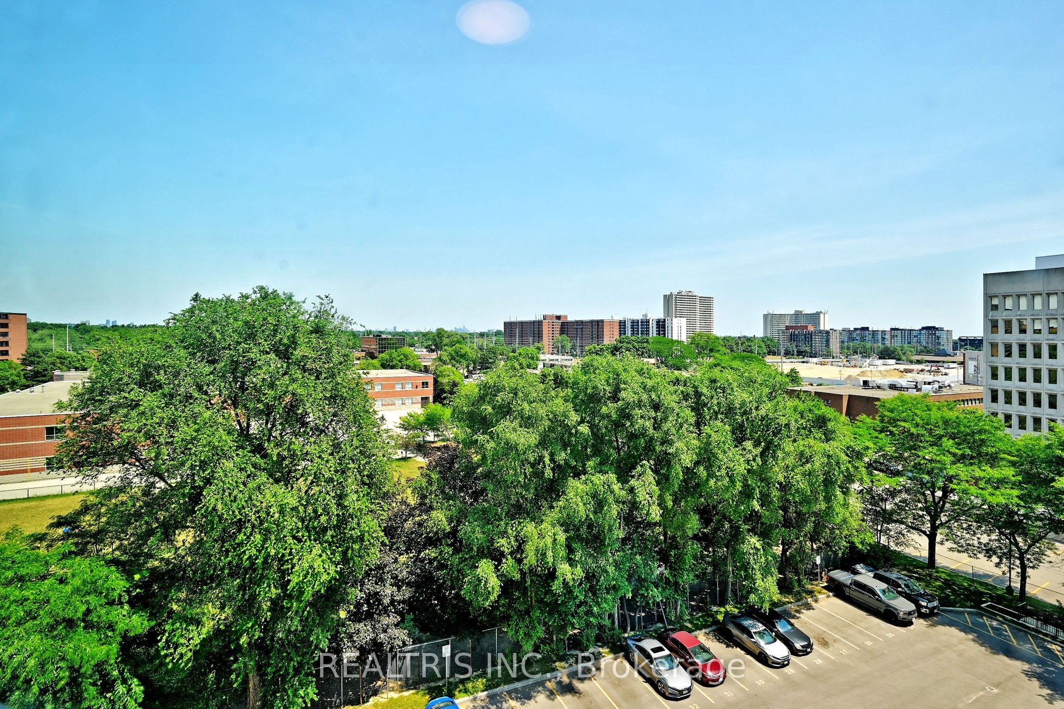 2323 Confederation Parkway 807 Property Photo 20