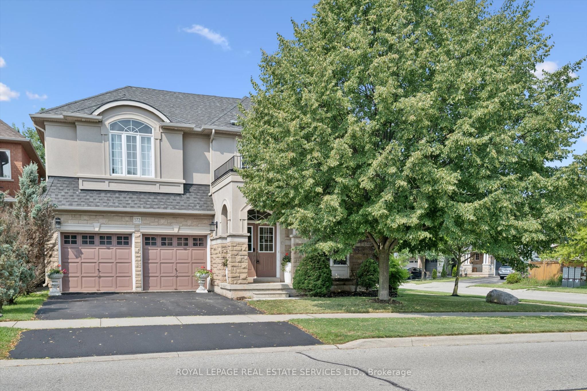 372 Creek Path Avenue Property Photo 1