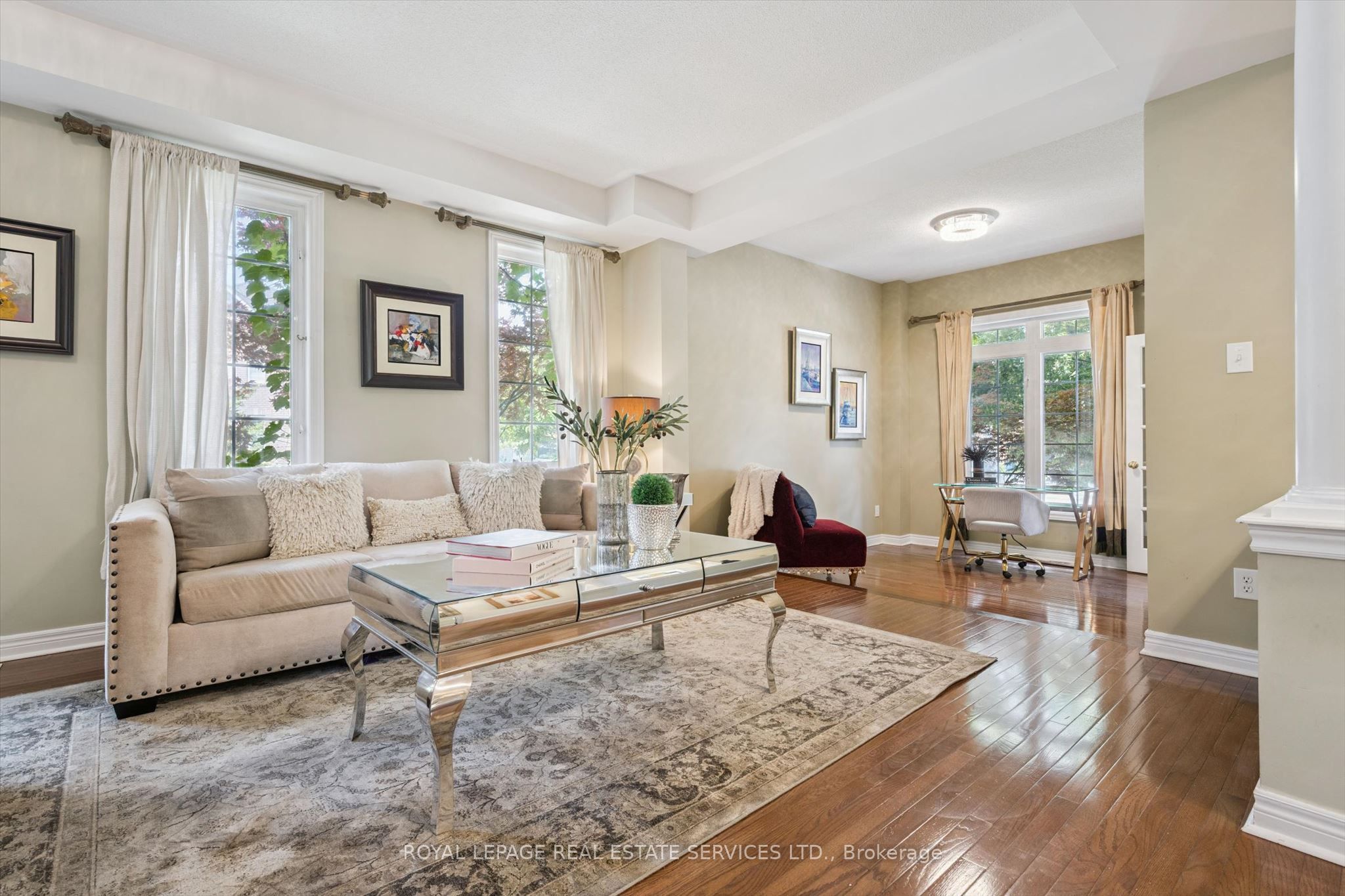 372 Creek Path Avenue Property Photo 6