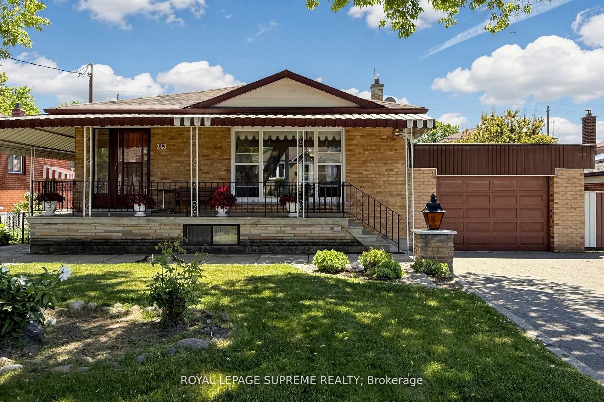 243 Epsom Downs Drive Property Photo 1