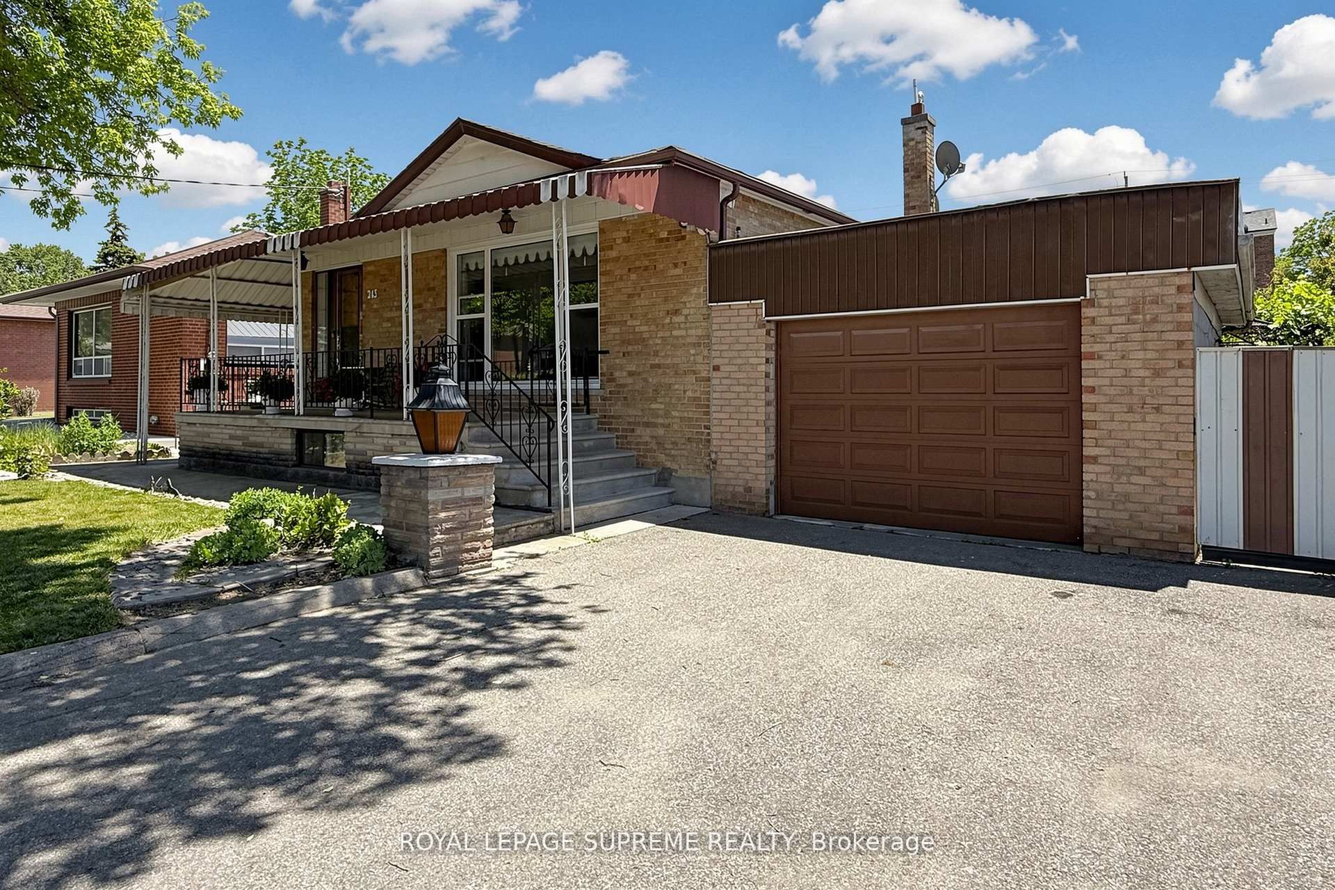 243 Epsom Downs Drive Property Photo 2
