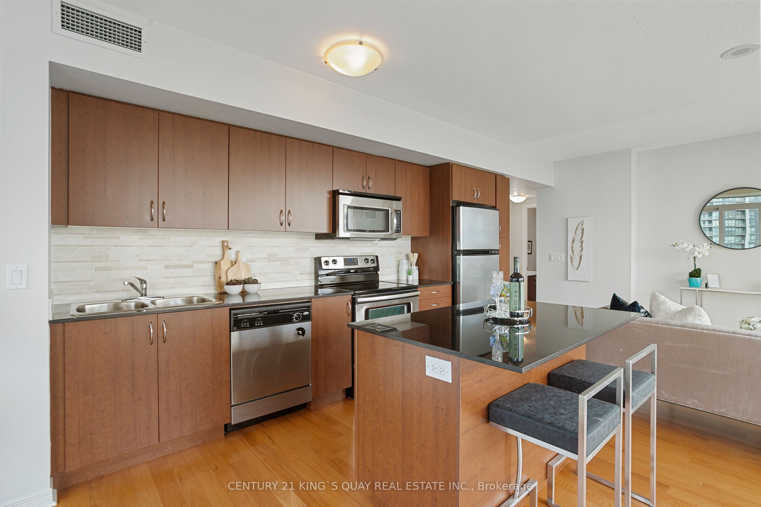 2240 Lake Shore Boulevard W 2904 Property Photo 10