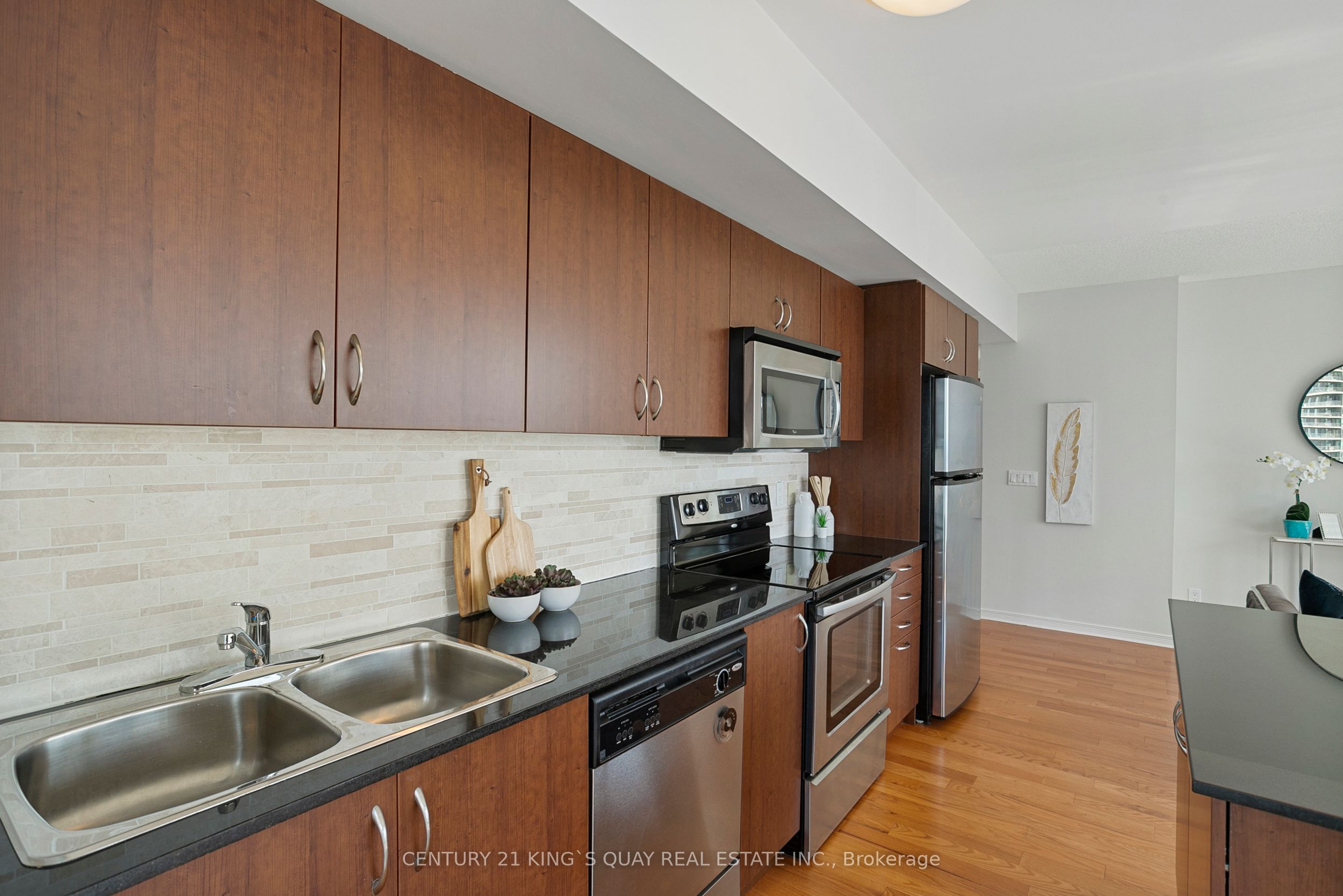 2240 Lake Shore Boulevard W 2904 Property Photo 12