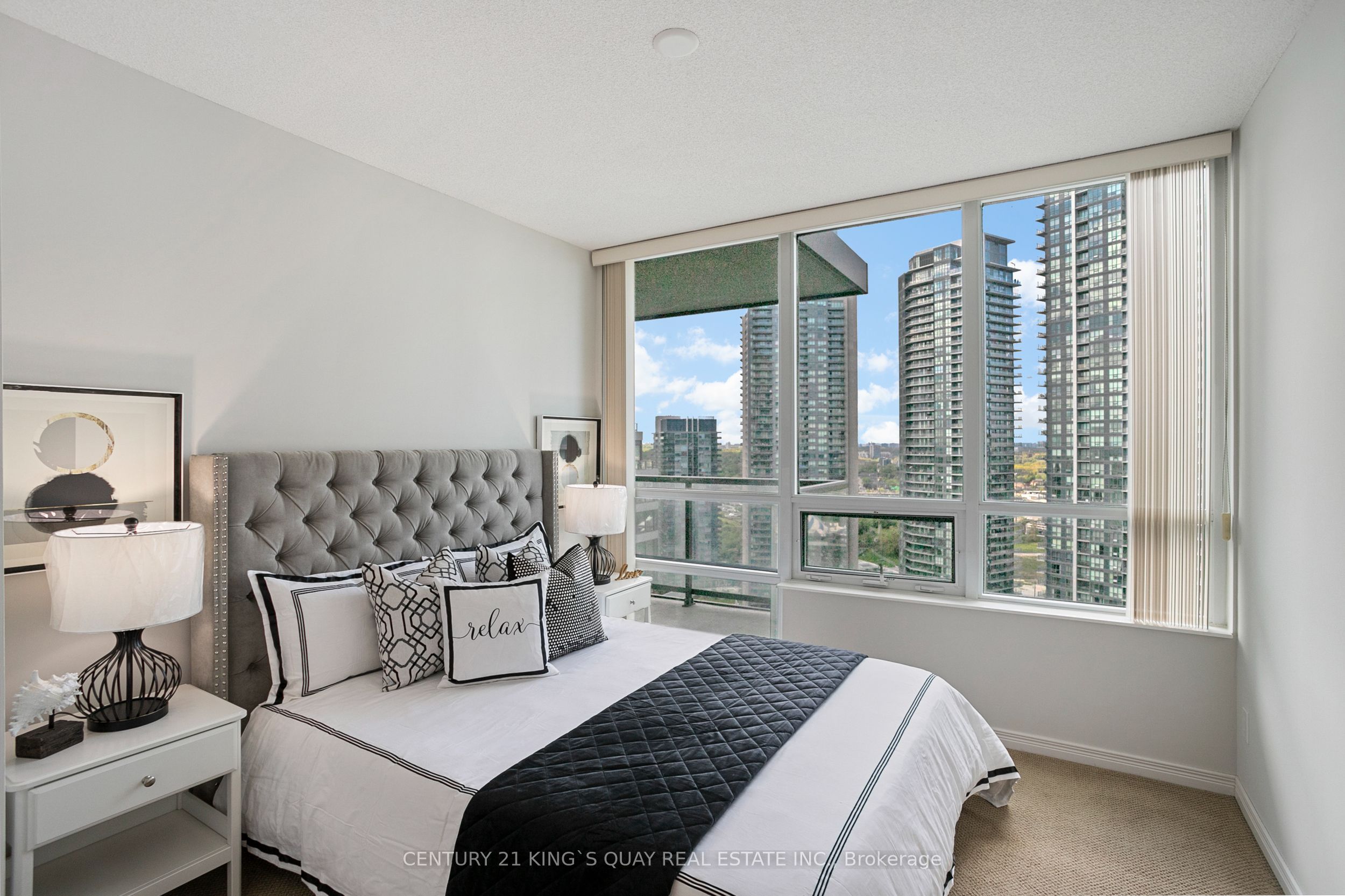 2240 Lake Shore Boulevard W 2904 Property Photo 18