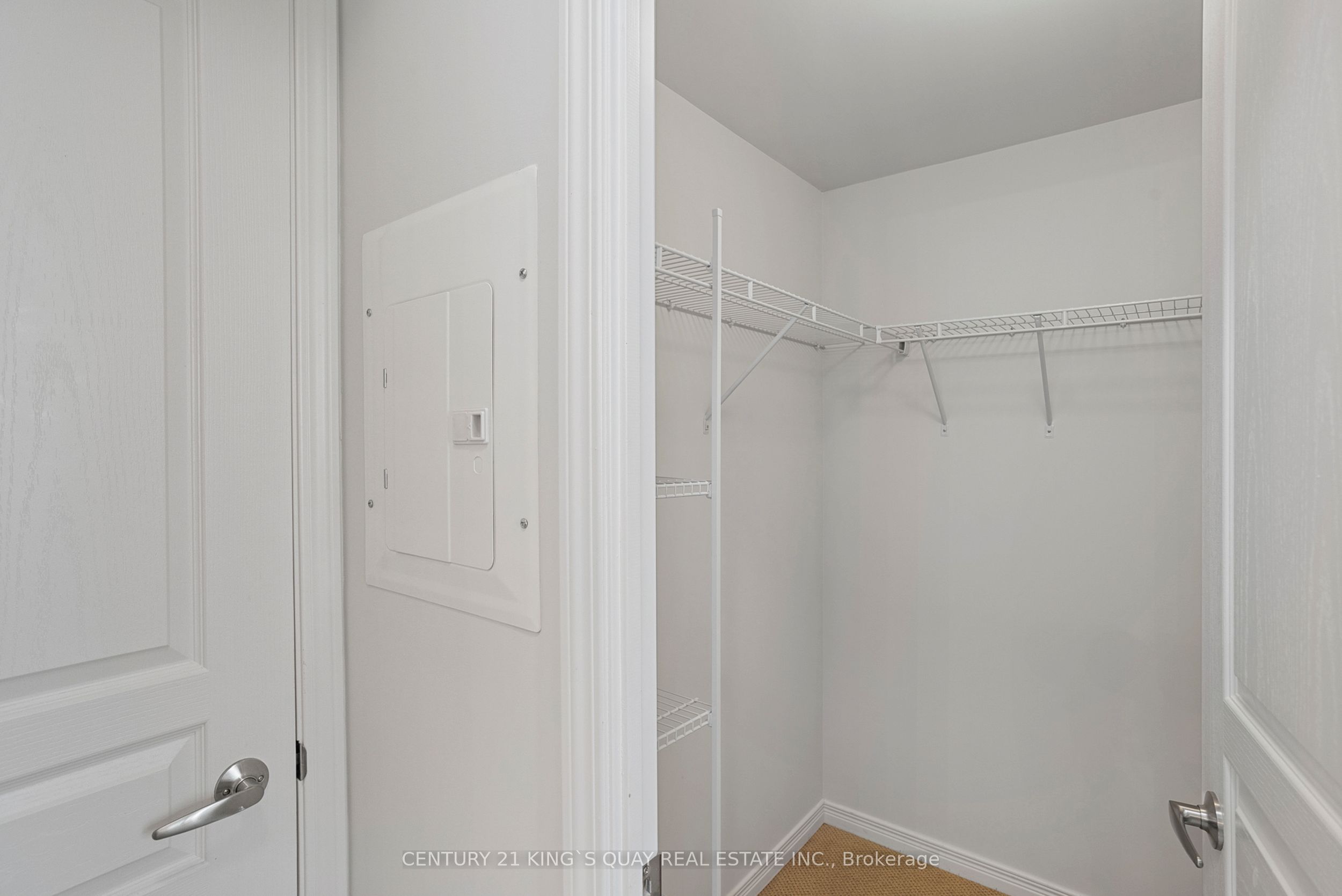 2240 Lake Shore Boulevard W 2904 Property Photo 20