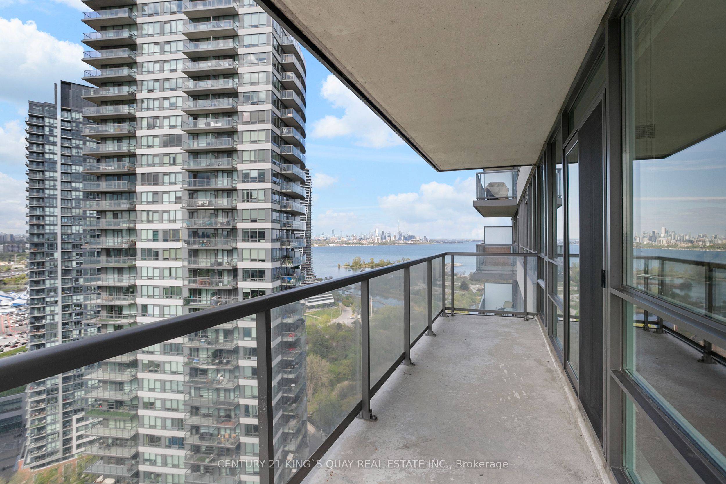 2240 Lake Shore Boulevard W 2904 Property Photo 25