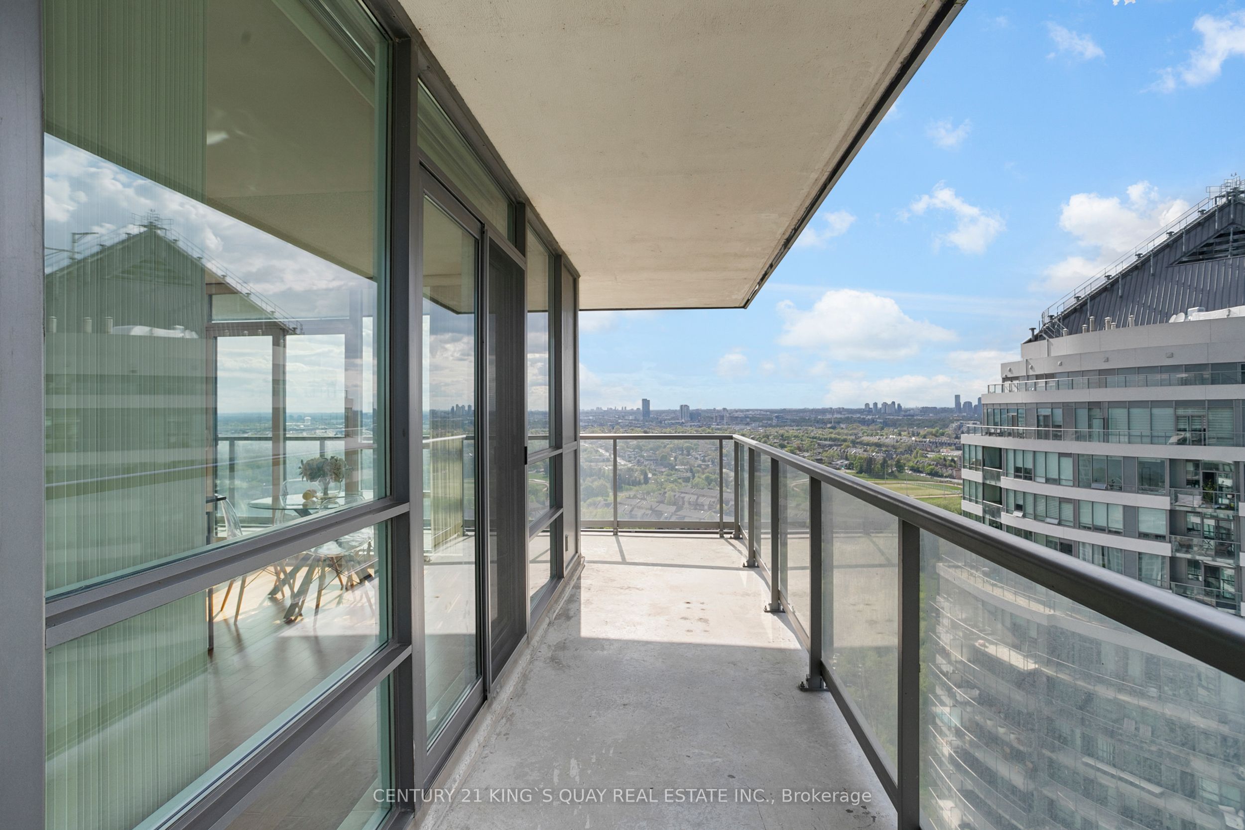2240 Lake Shore Boulevard W 2904 Property Photo 26