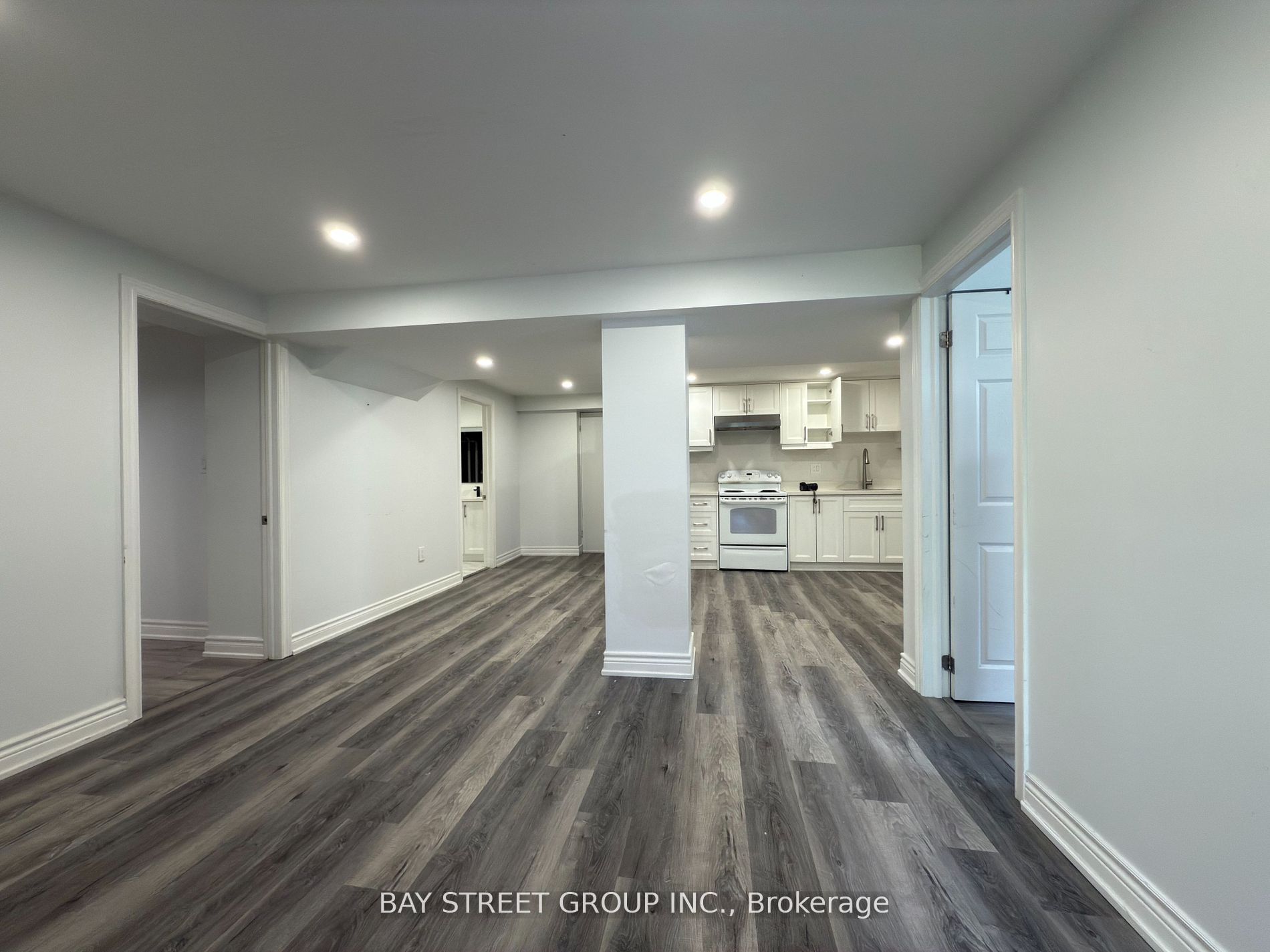 82 Exbury Road Basement Property Photo 3