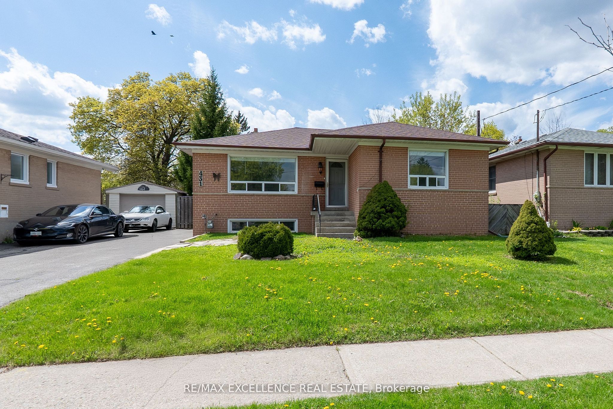 431 Delrex Boulevard Property Photo 1
