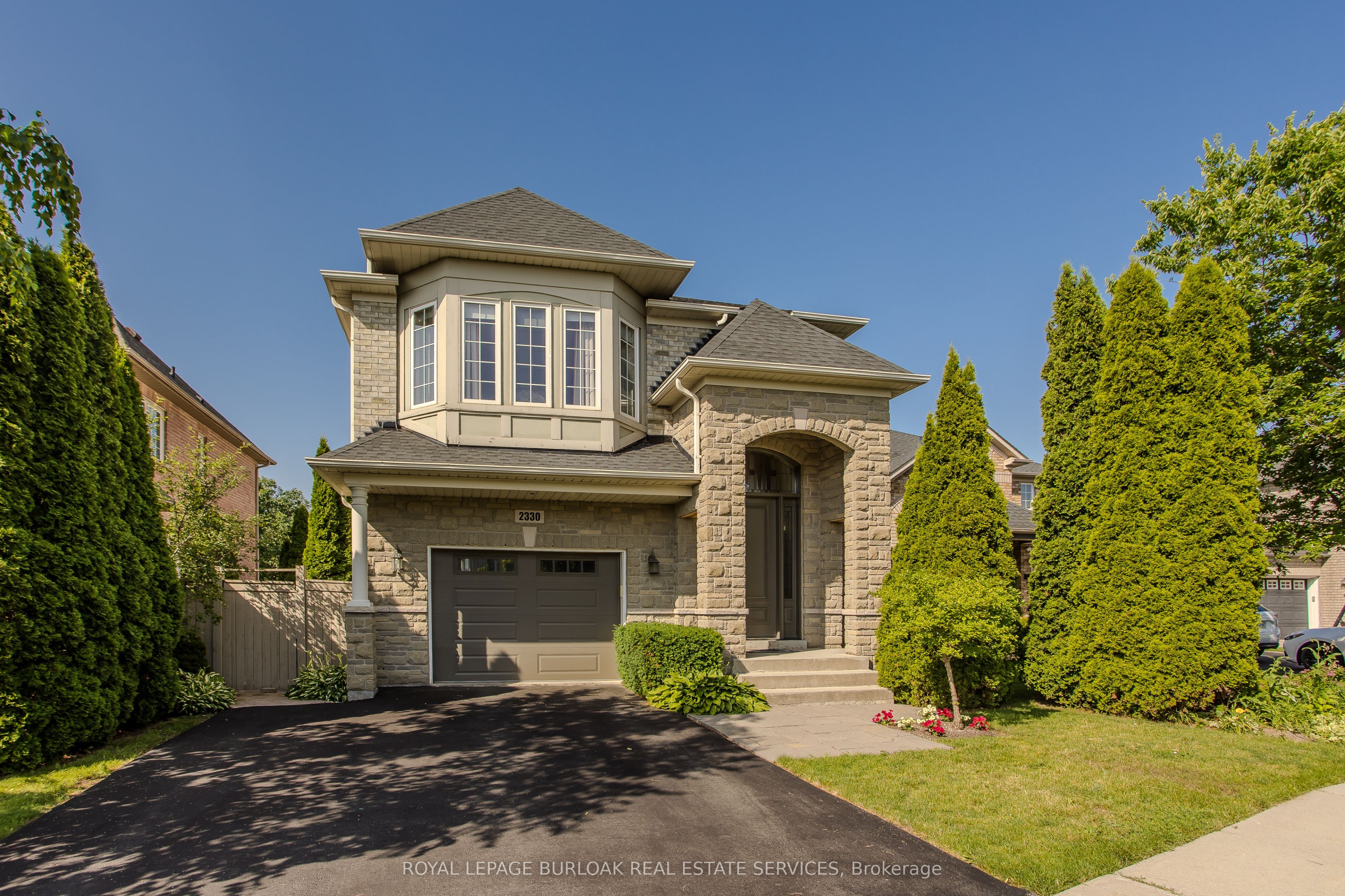 2330 Valleyridge Drive Property Photo 1