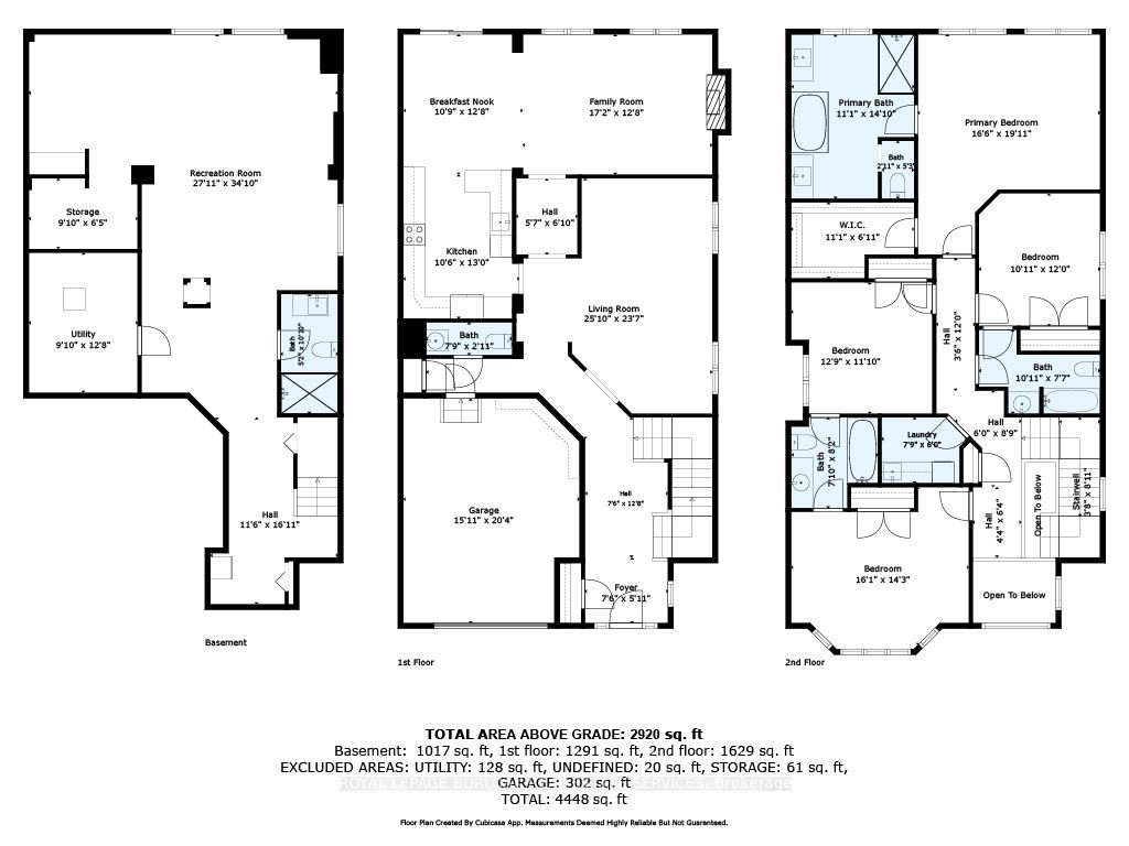 2330 Valleyridge Drive Property Photo 42