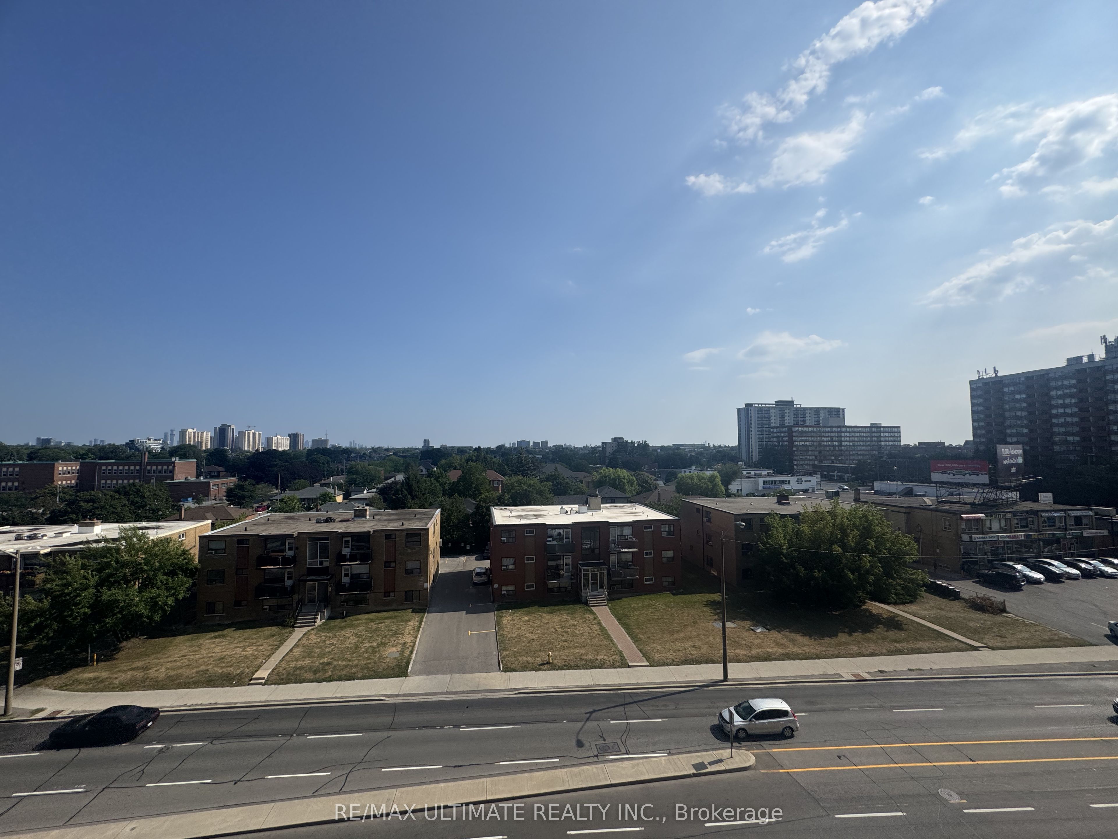800 Lawrence Avenue W 516 Property Photo 16