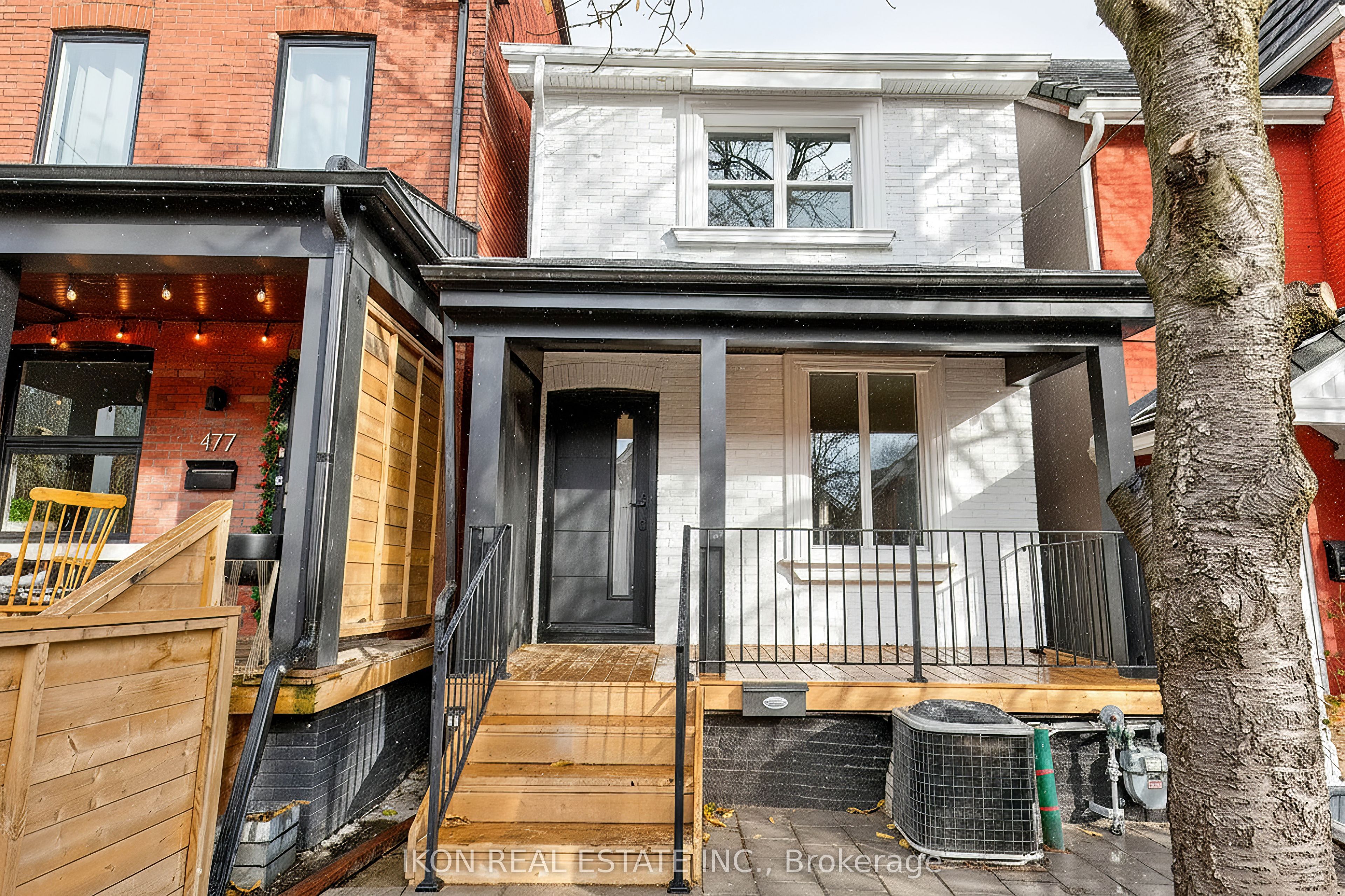 475 Delaware Avenue Property Photo 1