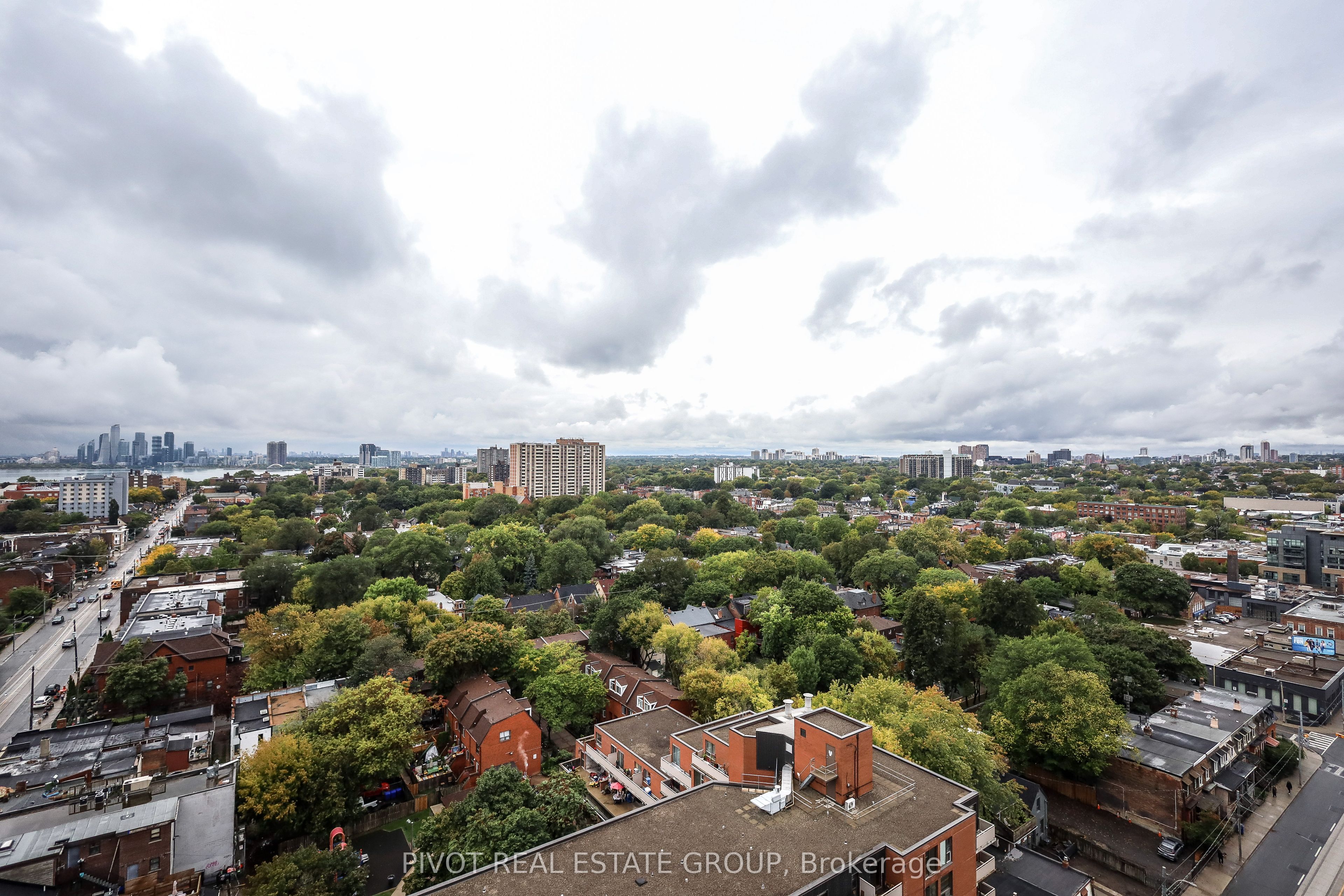 285 Dufferin Street 1406 Property Photo 14