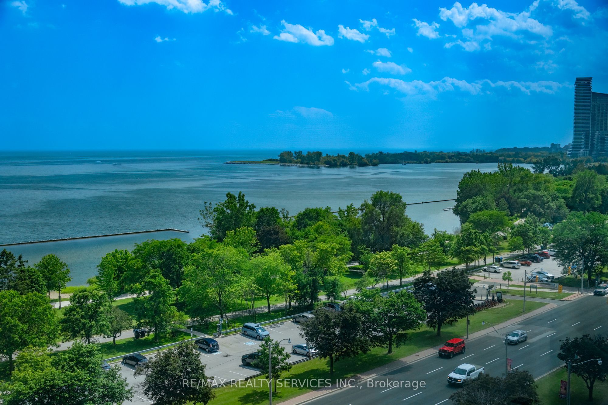 1926 Lake Shore Boulevard W 1616 Property Photo 33