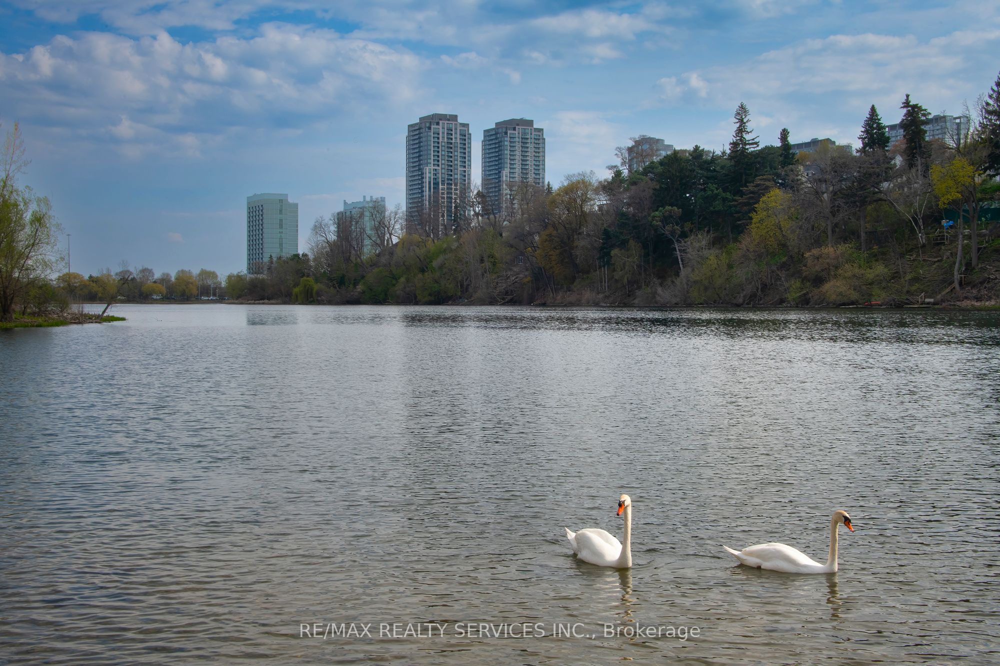 1926 Lake Shore Boulevard W 1616 Property Photo 38