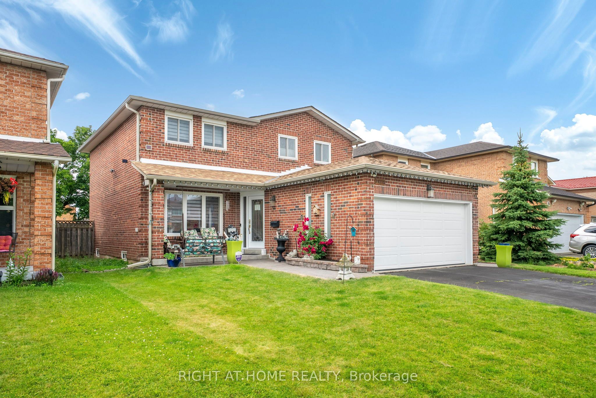 7 Polygon Court Property Photo 1