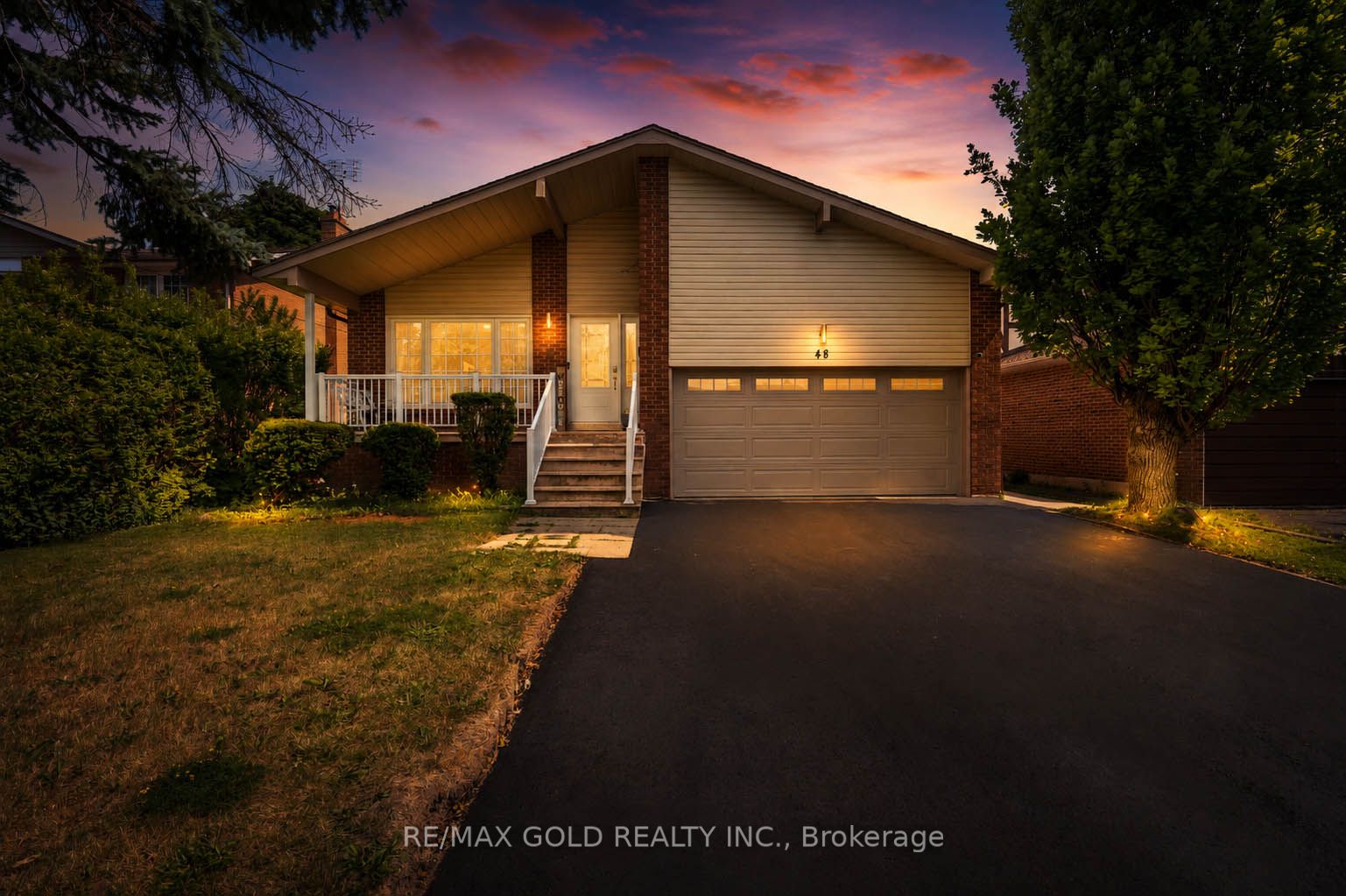 48 Maidstone Crescent Property Photo 1
