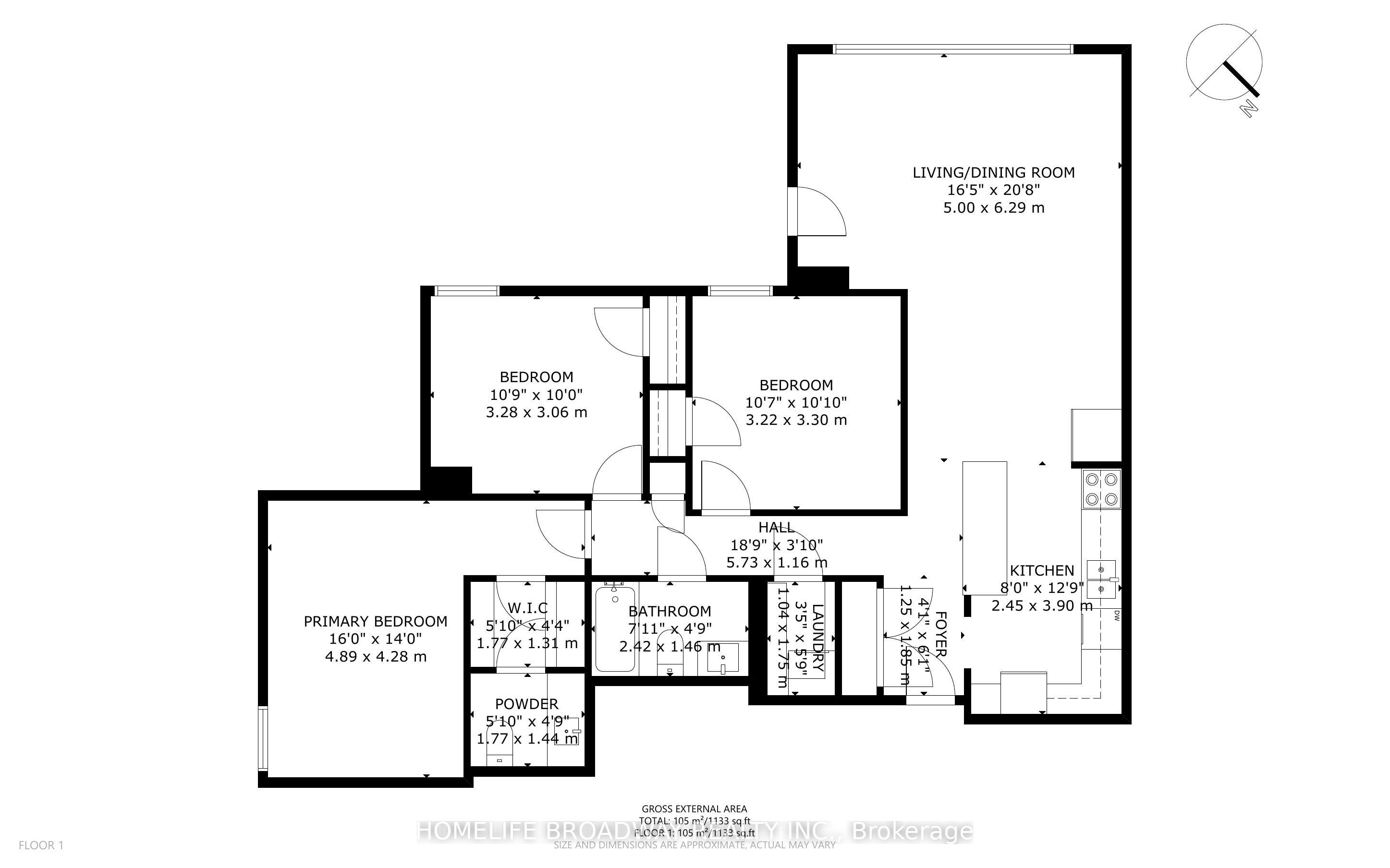 10 Tobermory Drive 512 Property Photo 23