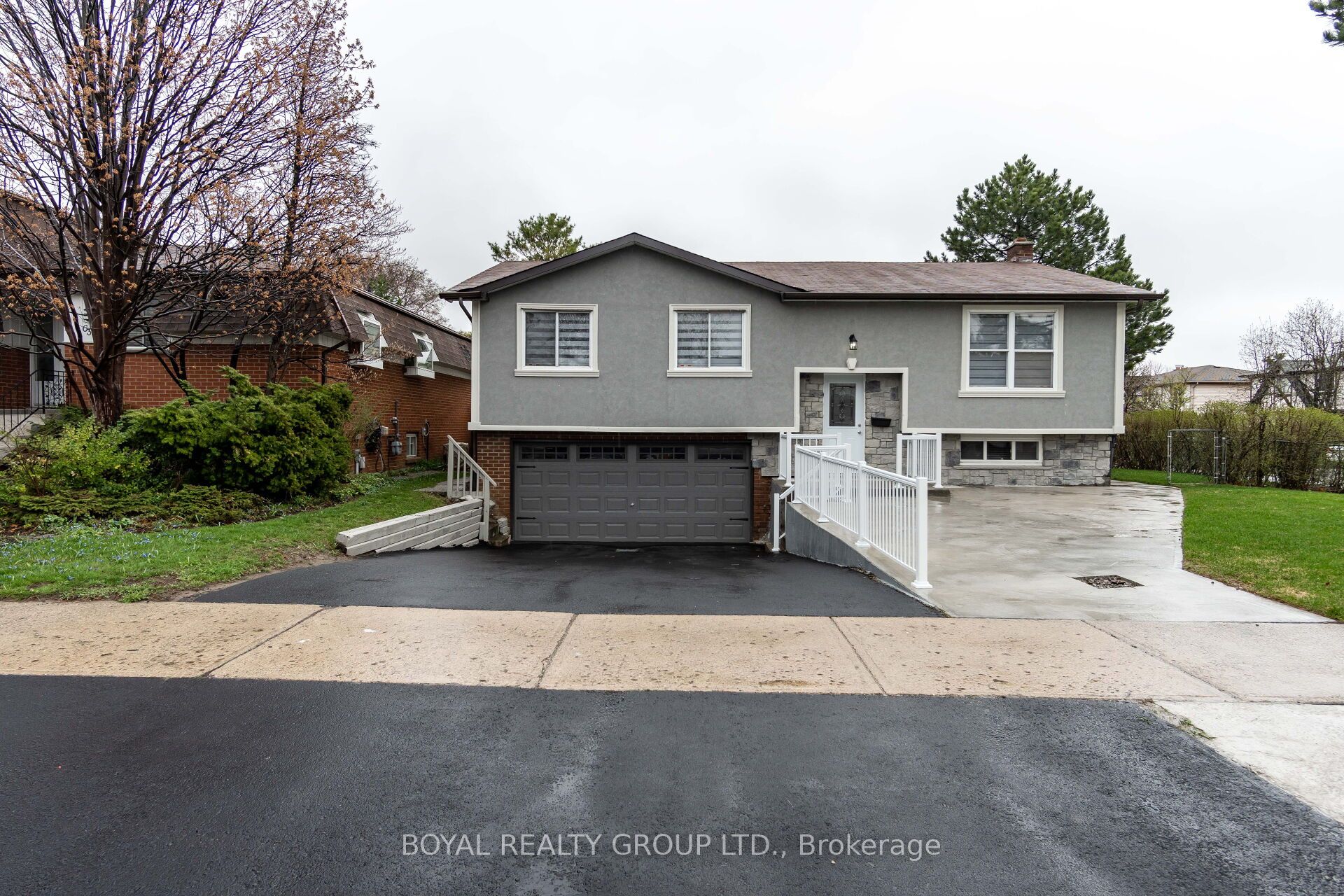 65 Abell Drive Property Photo 1