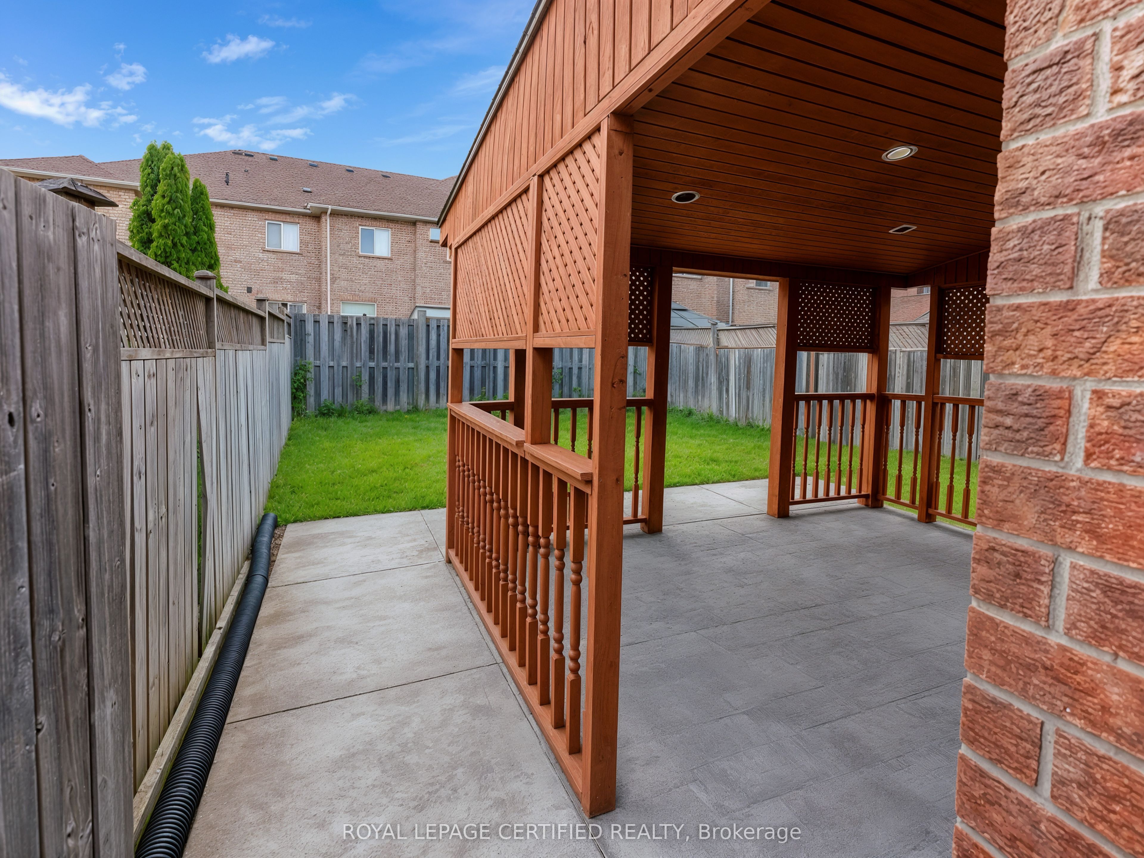 3891 Freeman Terrace Property Photo 40