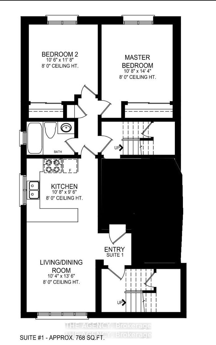 75 Keele Street 1 Property Photo 13