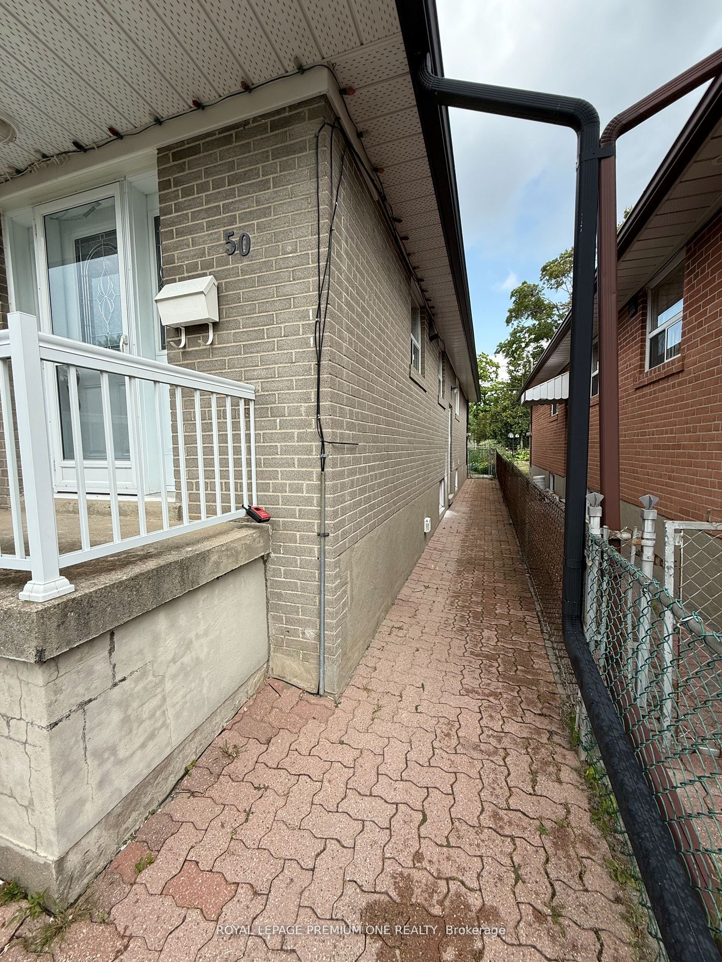 50 Faversham Crescent Basement Level Property Photo 14