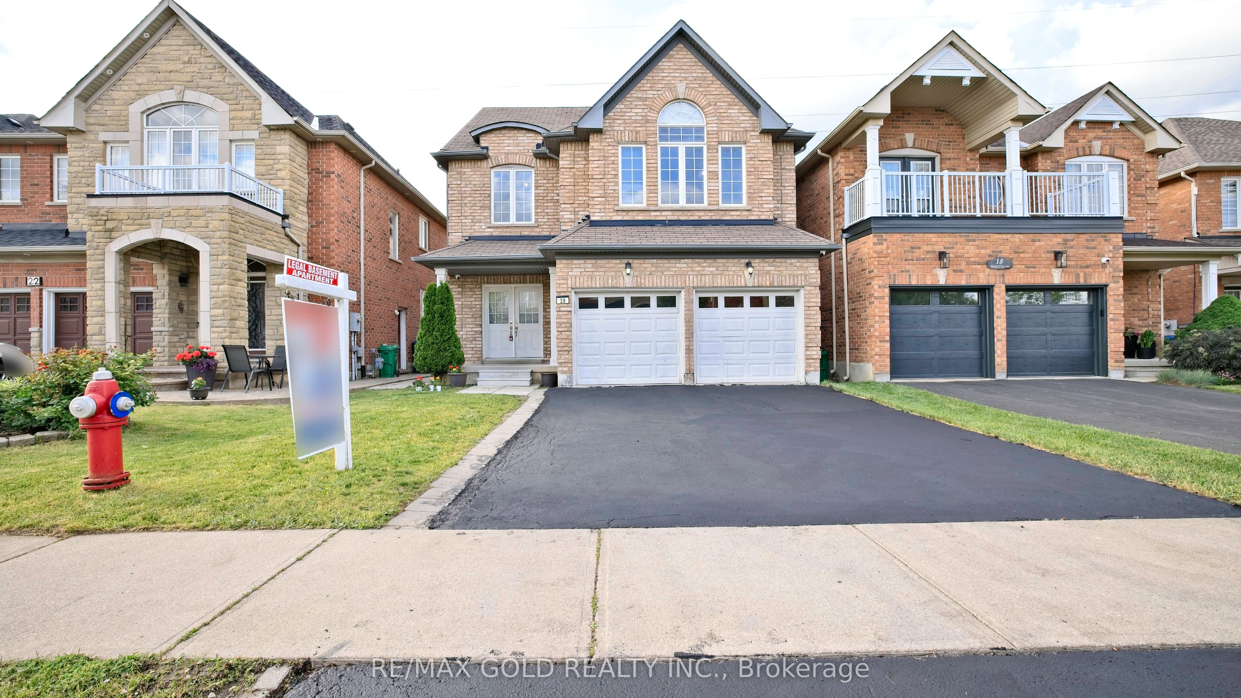 20 Tatra Crescent Property Photo 2