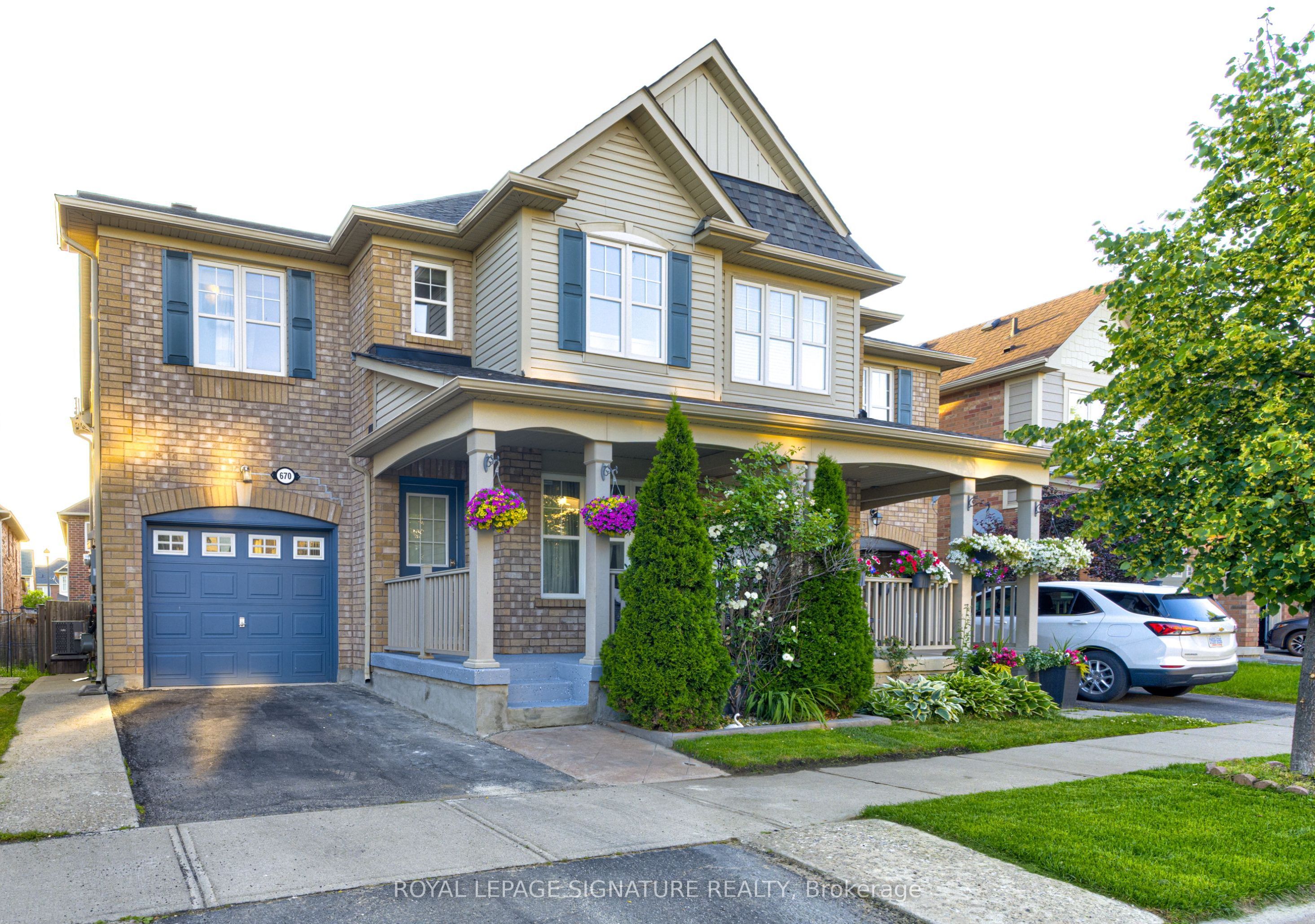 670 Speyer Circle Property Photo 1