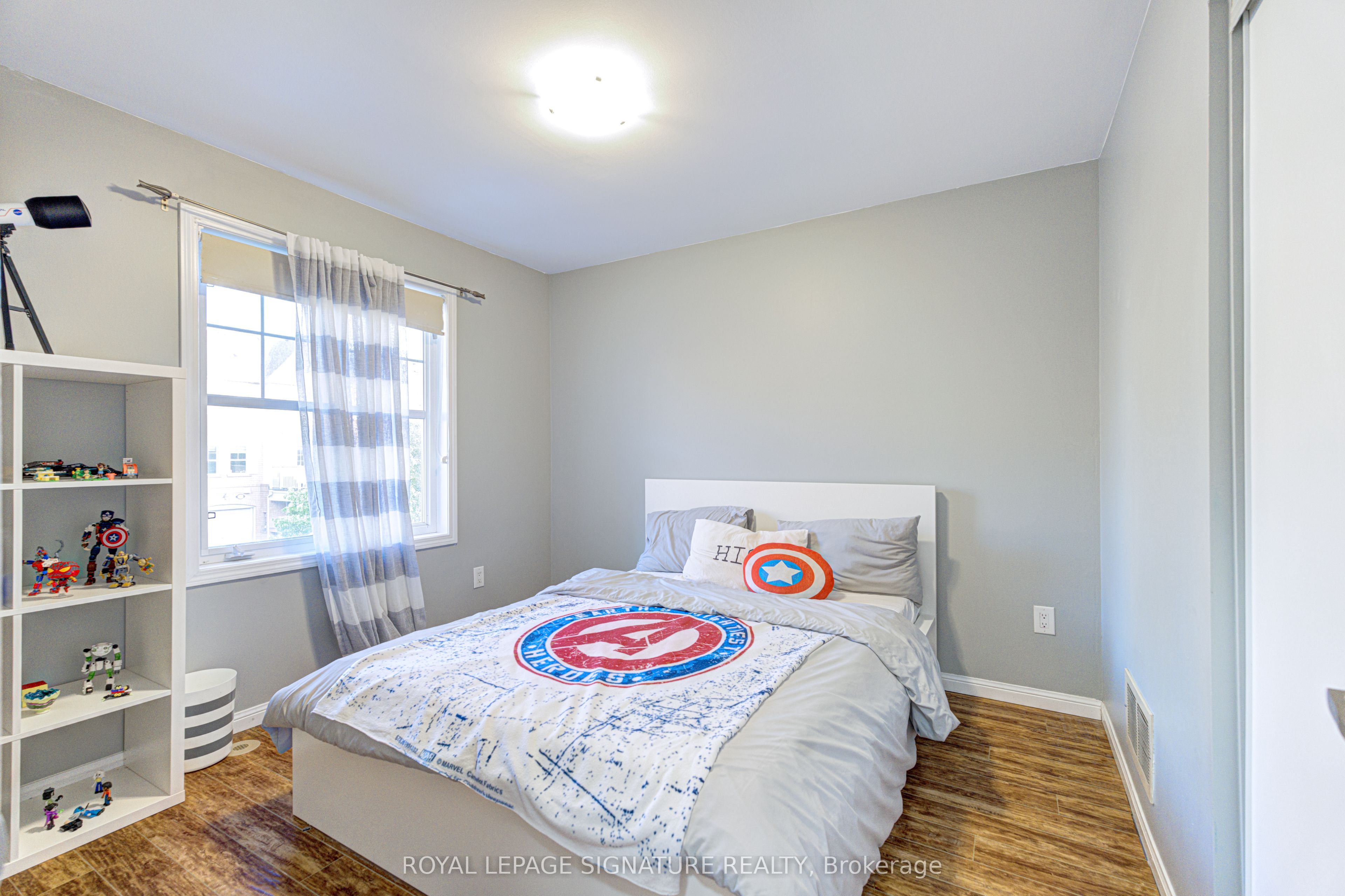 670 Speyer Circle Property Photo 33