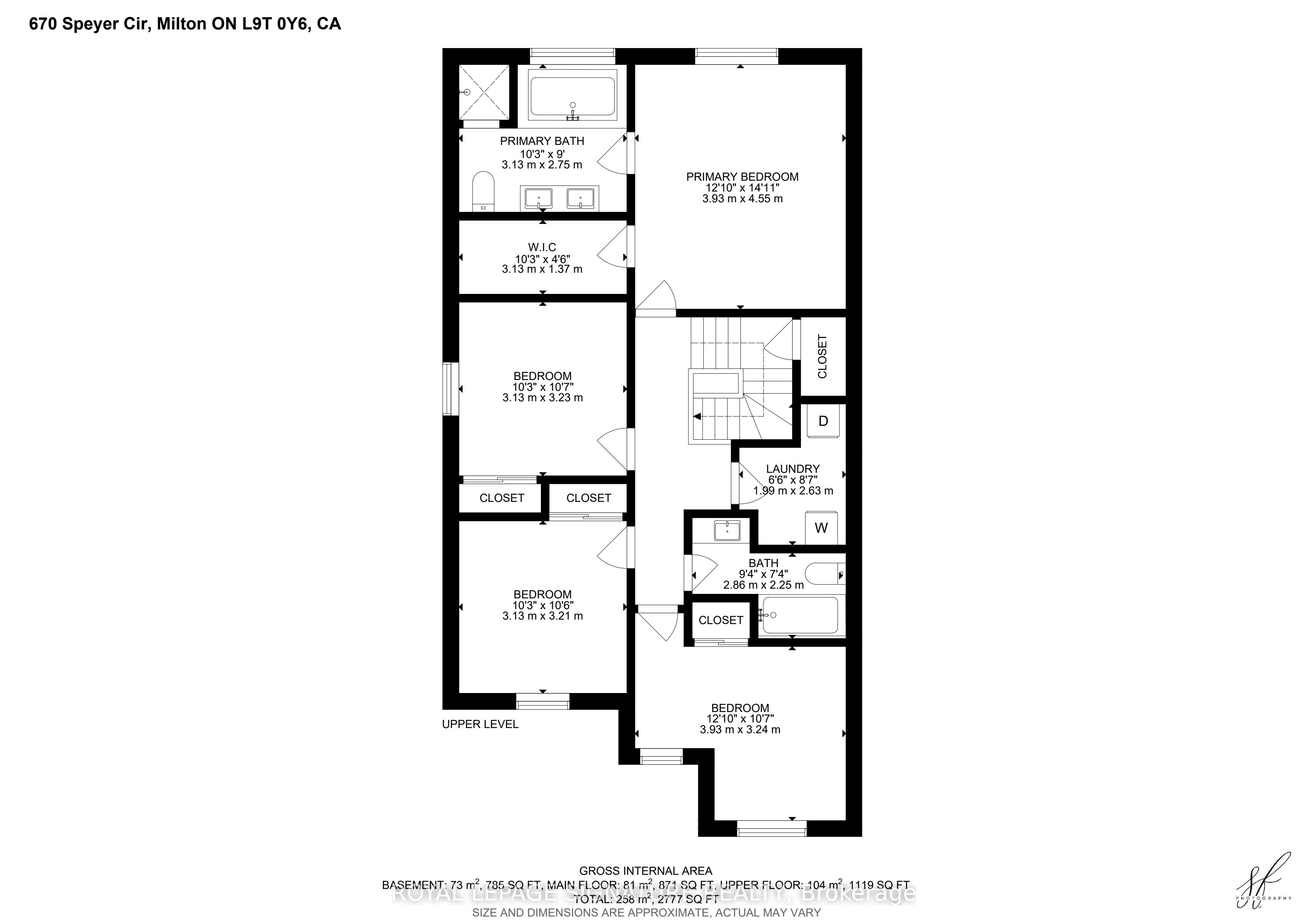 670 Speyer Circle Property Photo 49