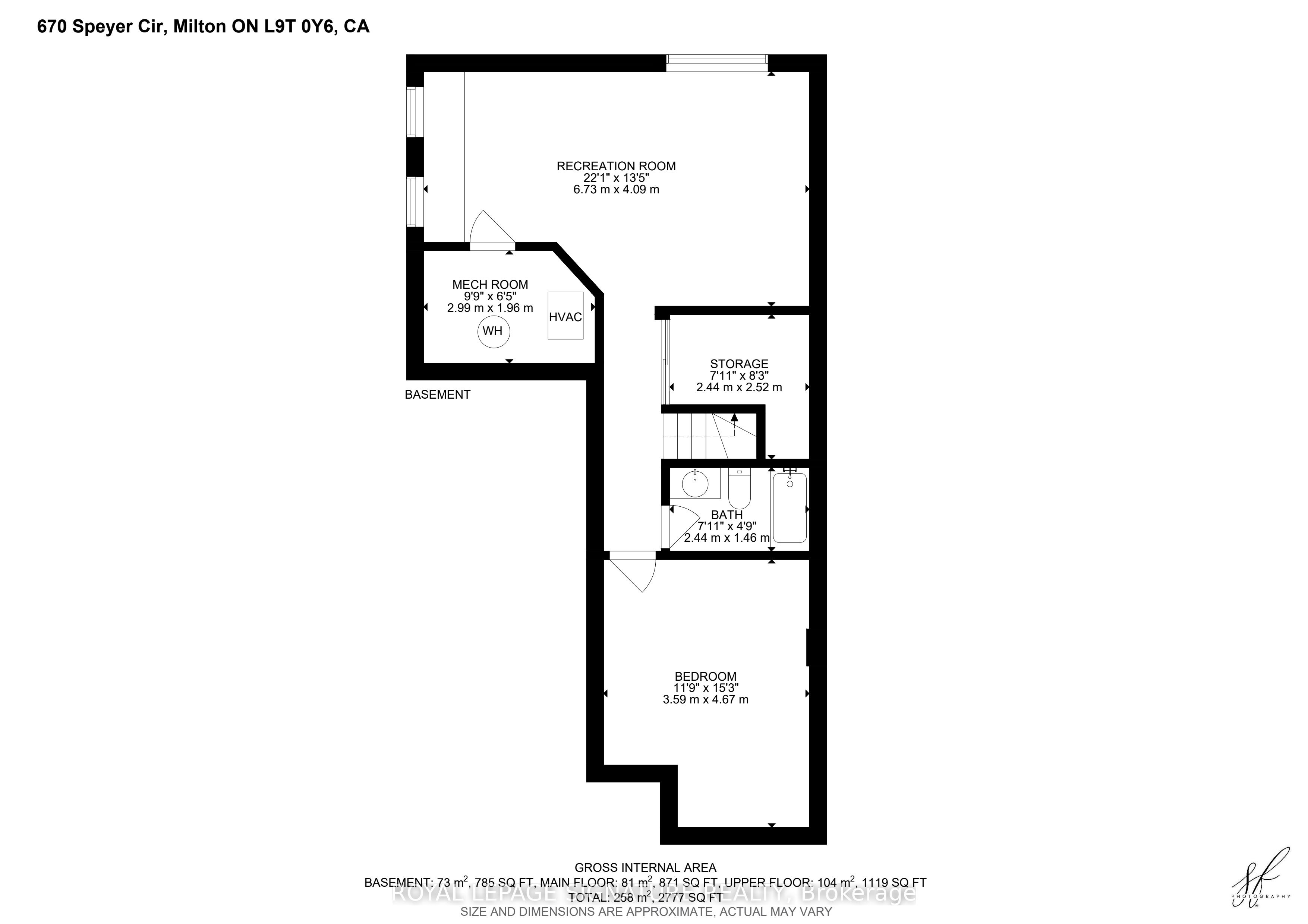 670 Speyer Circle Property Photo 50