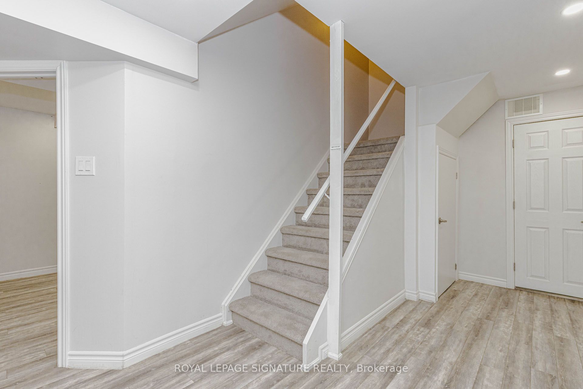101 Hullrick Drive Basment Property Photo 6