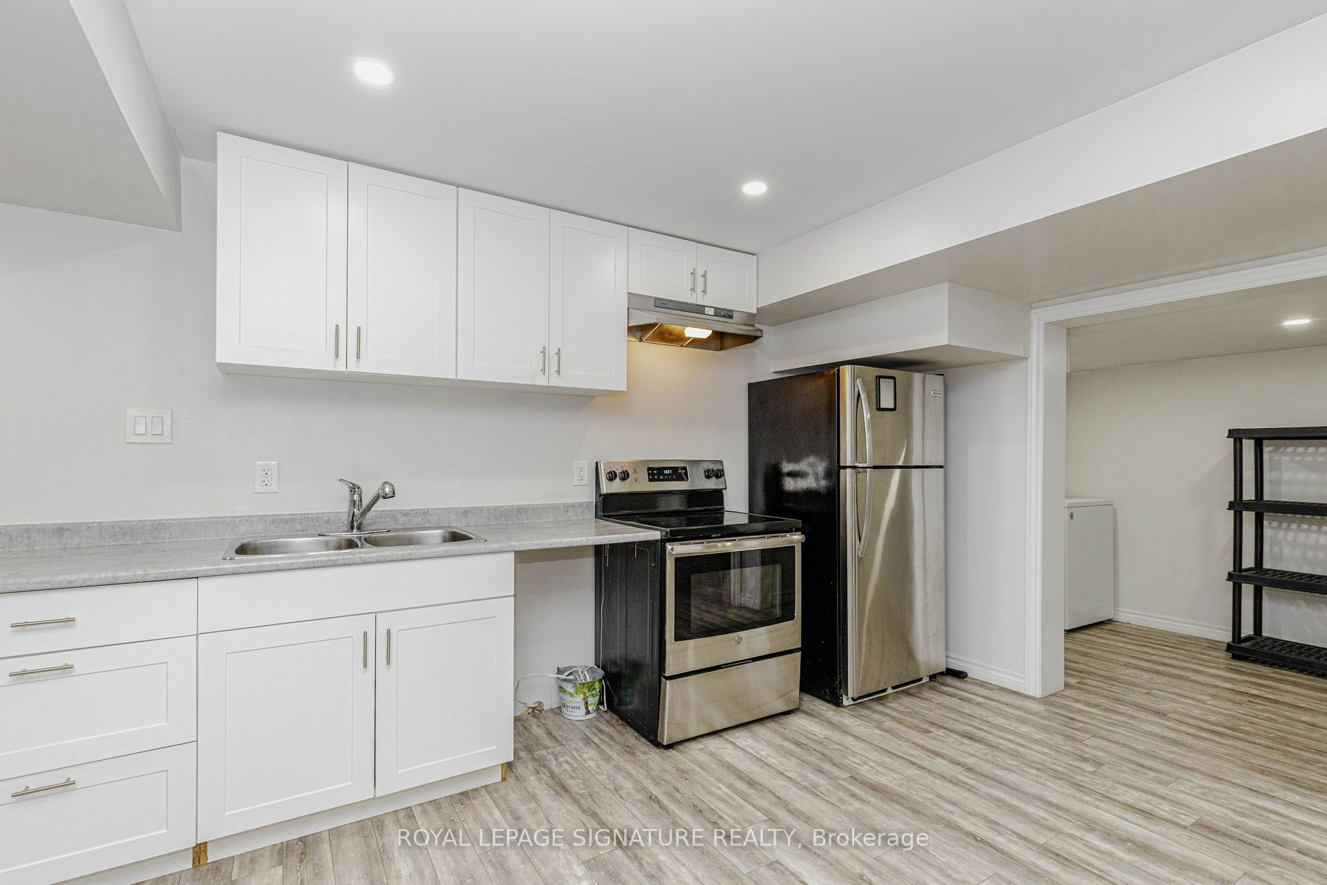 101 Hullrick Drive Basment Property Photo 9