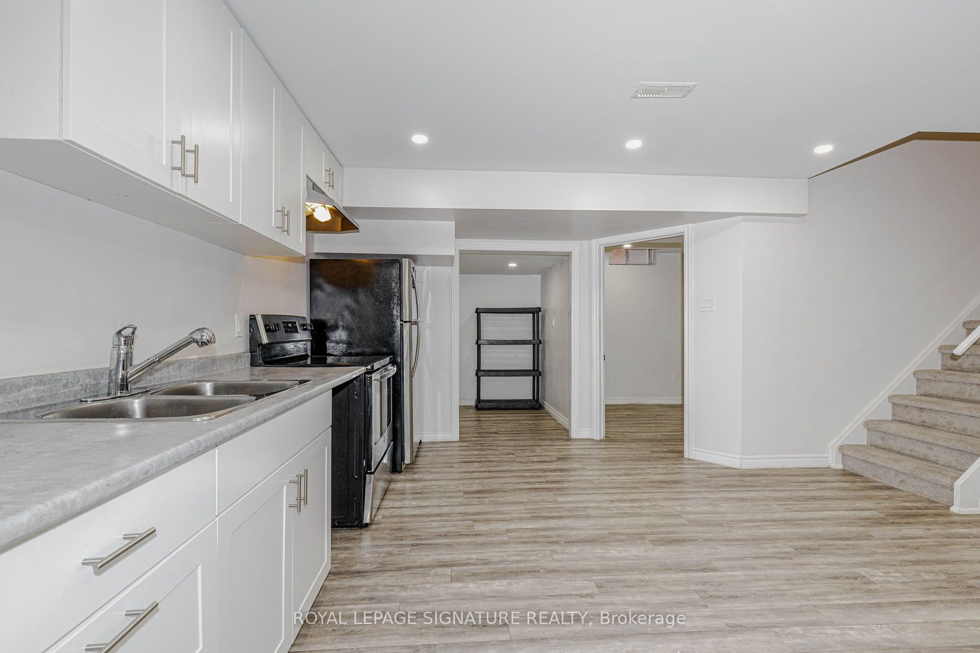 101 Hullrick Drive Basment Property Photo 14