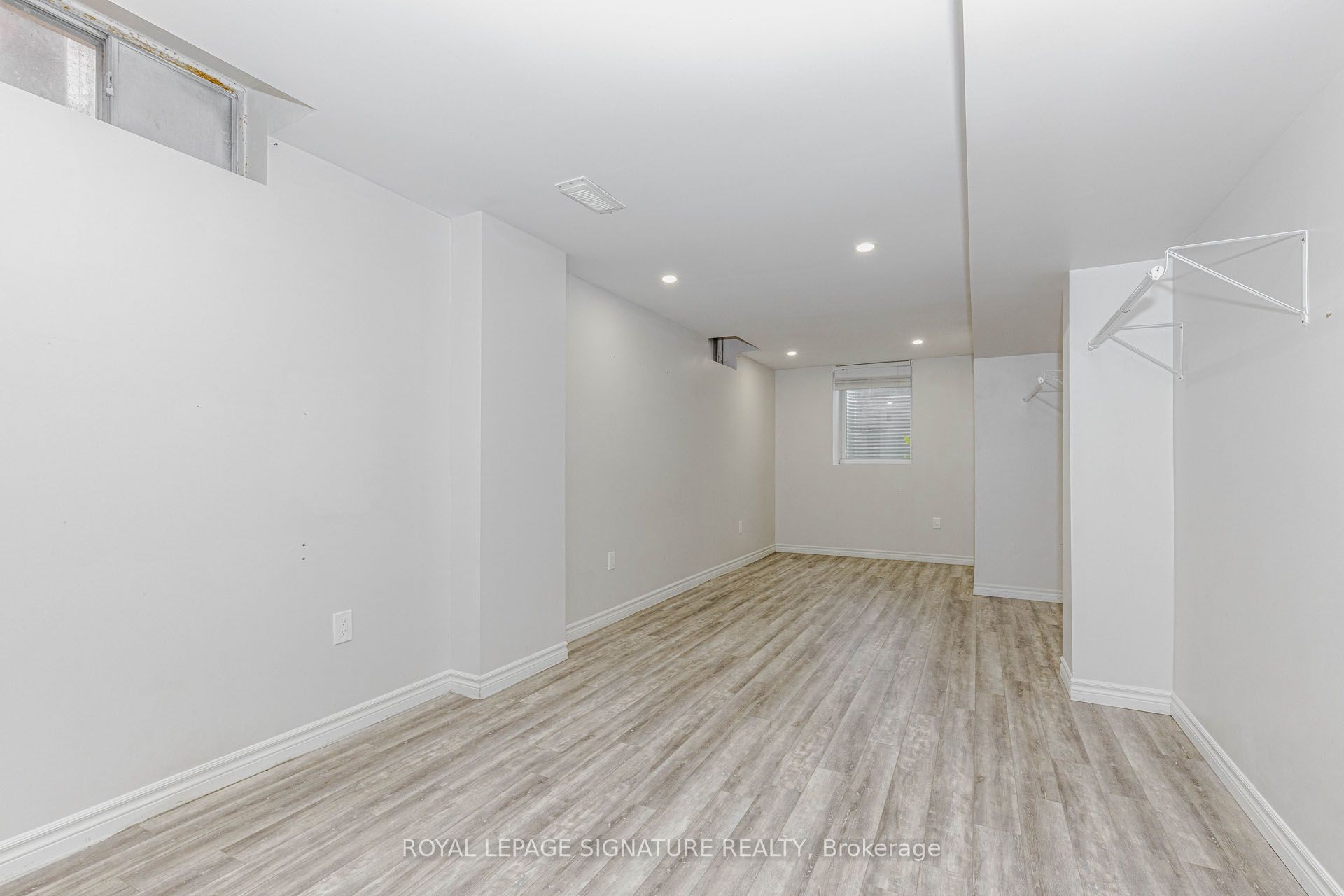 101 Hullrick Drive Basment Property Photo 15