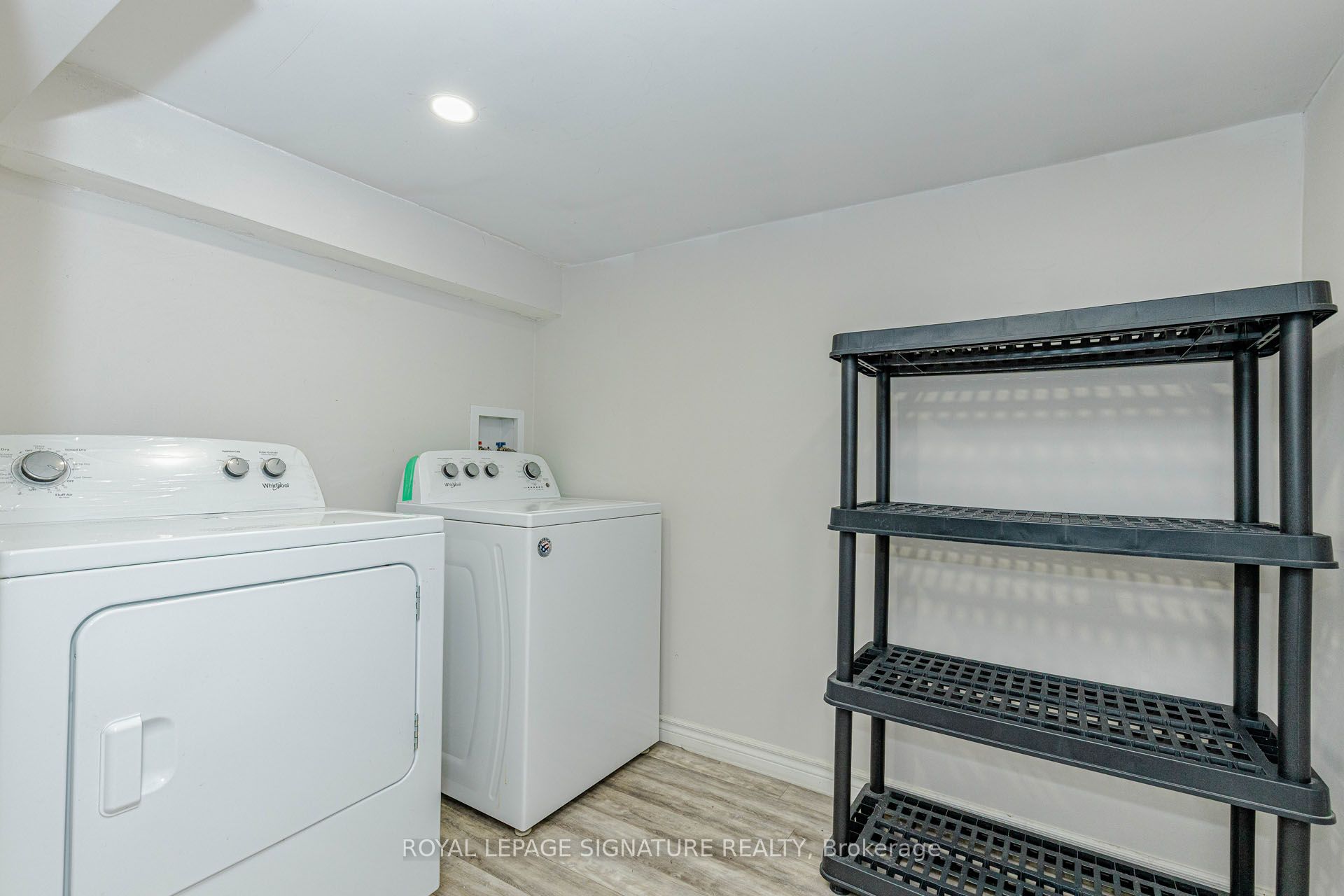 101 Hullrick Drive Basment Property Photo 24