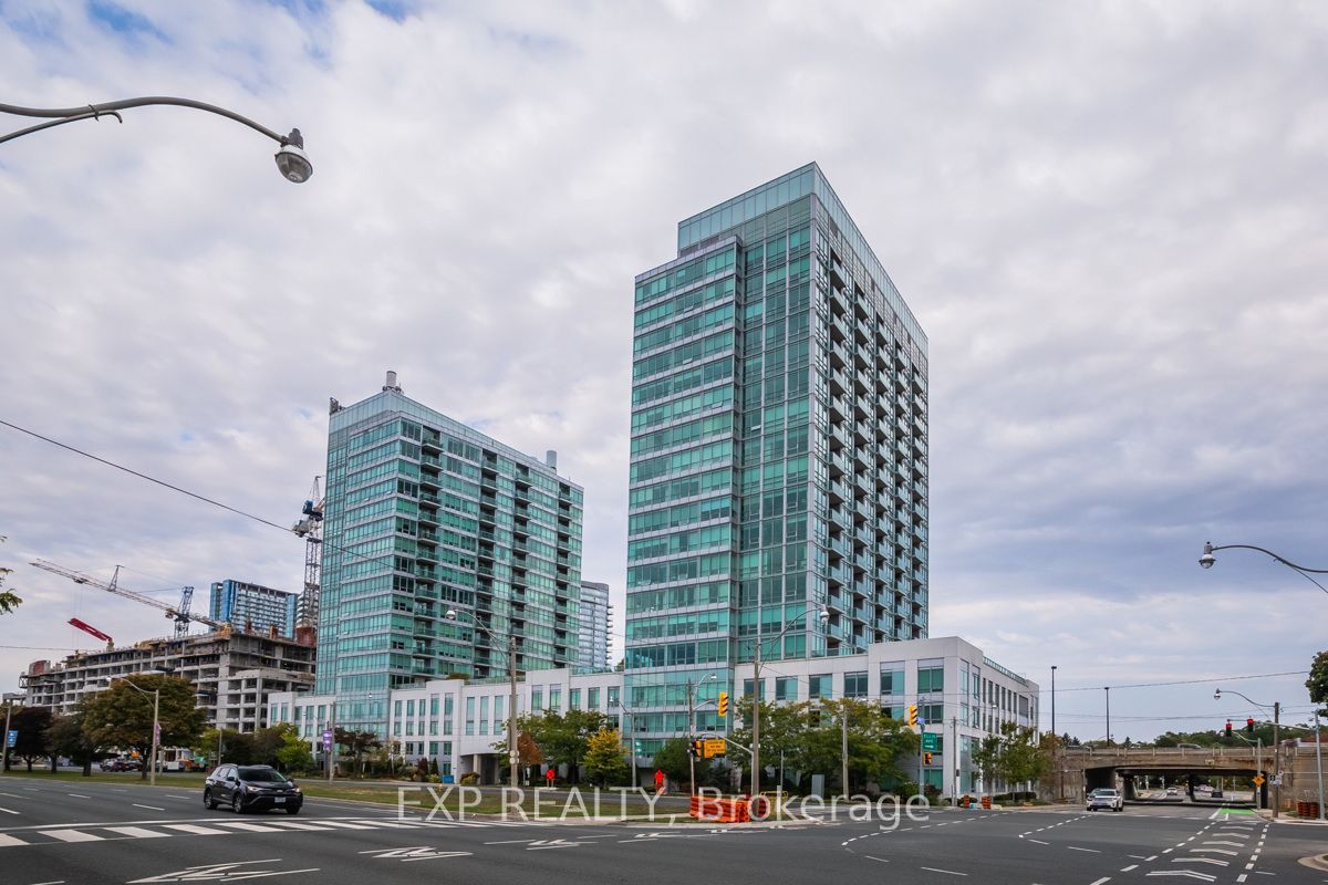 1900 Lake Shore Boulevard W Lph07 Property Photo 1