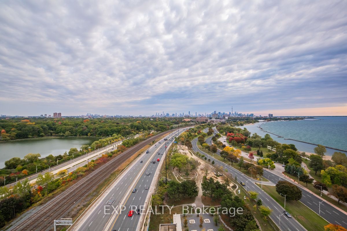 1900 Lake Shore Boulevard W Lph07 Property Photo 22