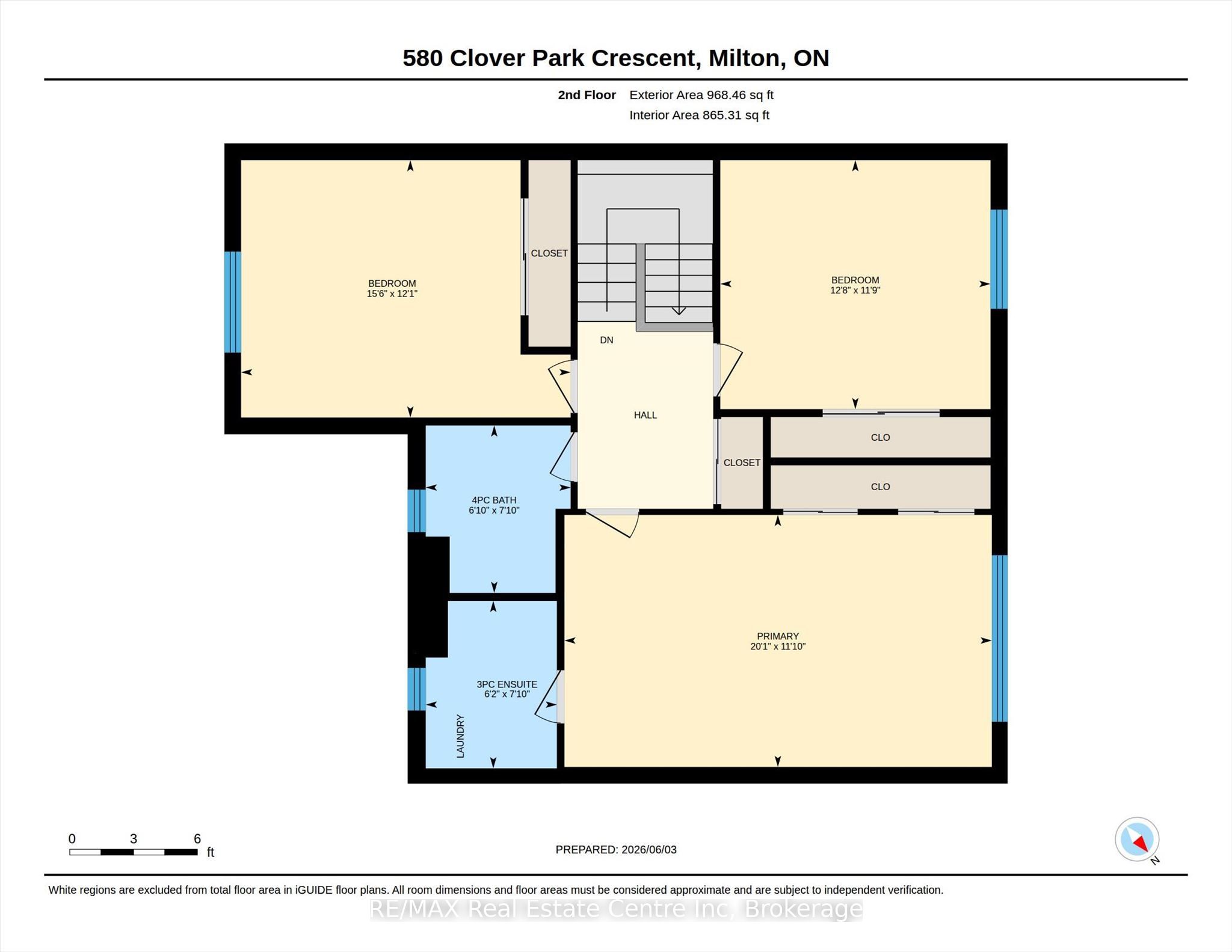 580 Clover Park Crescent Property Photo 48