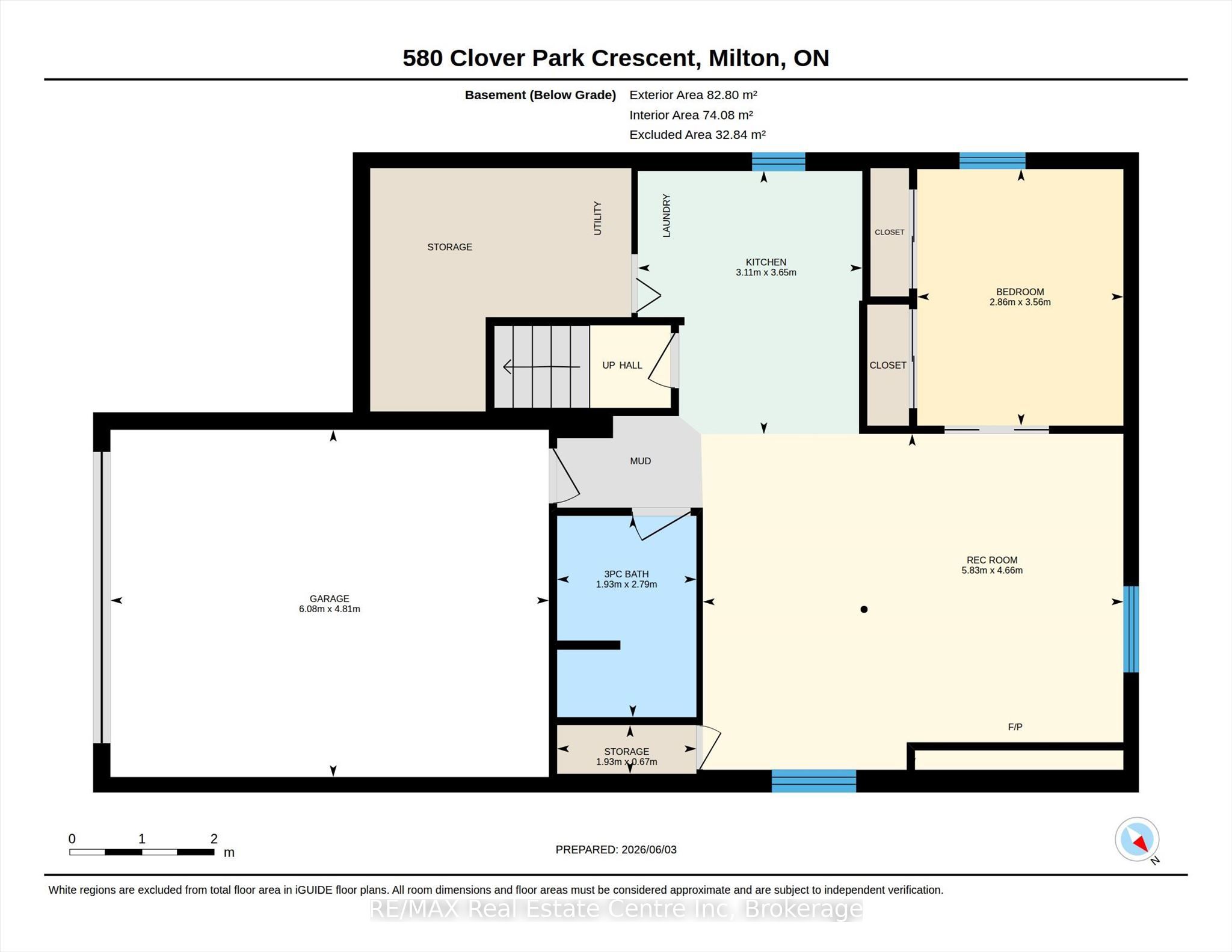 580 Clover Park Crescent Property Photo 49