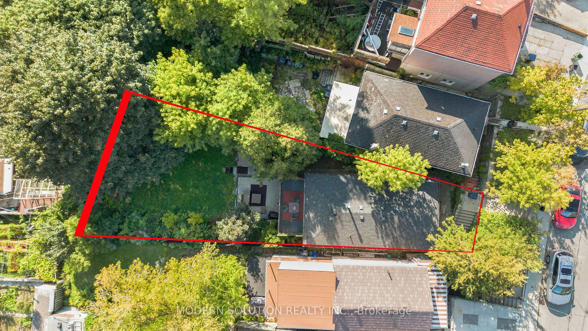 5a Dynevor Road Property Photo 3