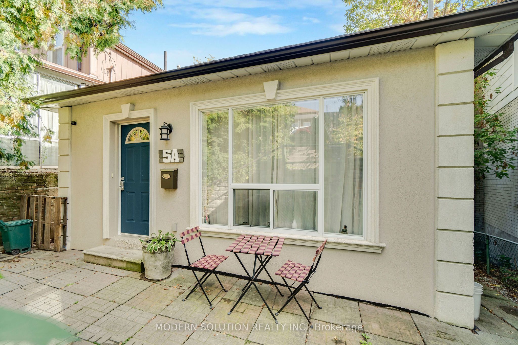 5a Dynevor Road Property Photo 6